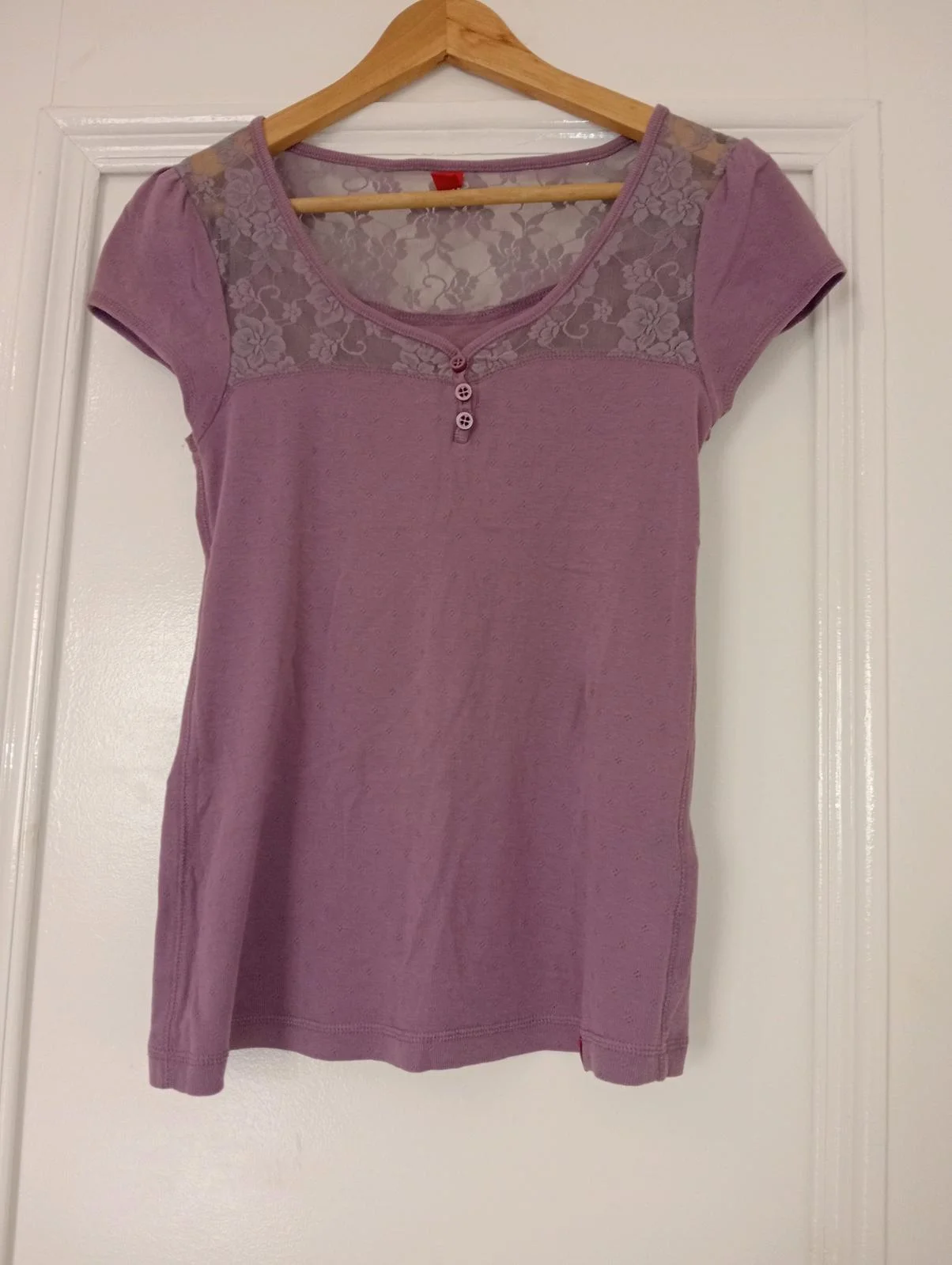Esprit T-shirts, size M / 38 / 10, photo 1