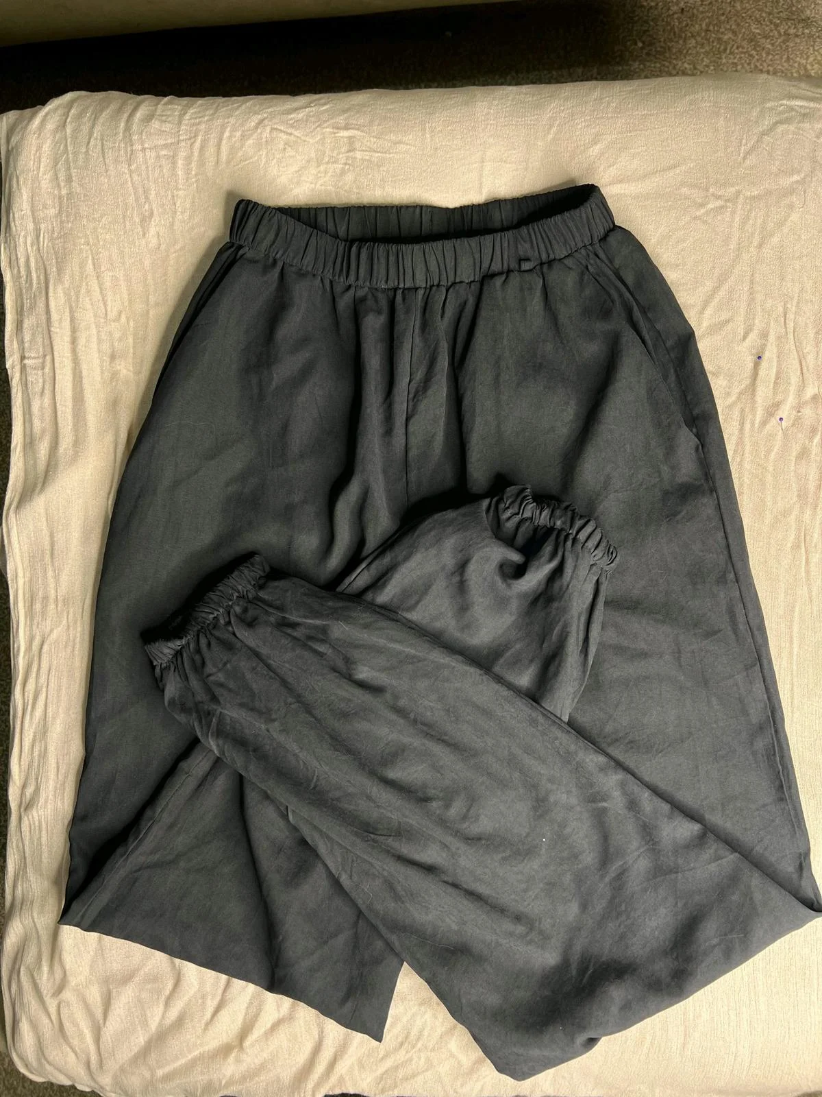 Pants, size S, photo 1