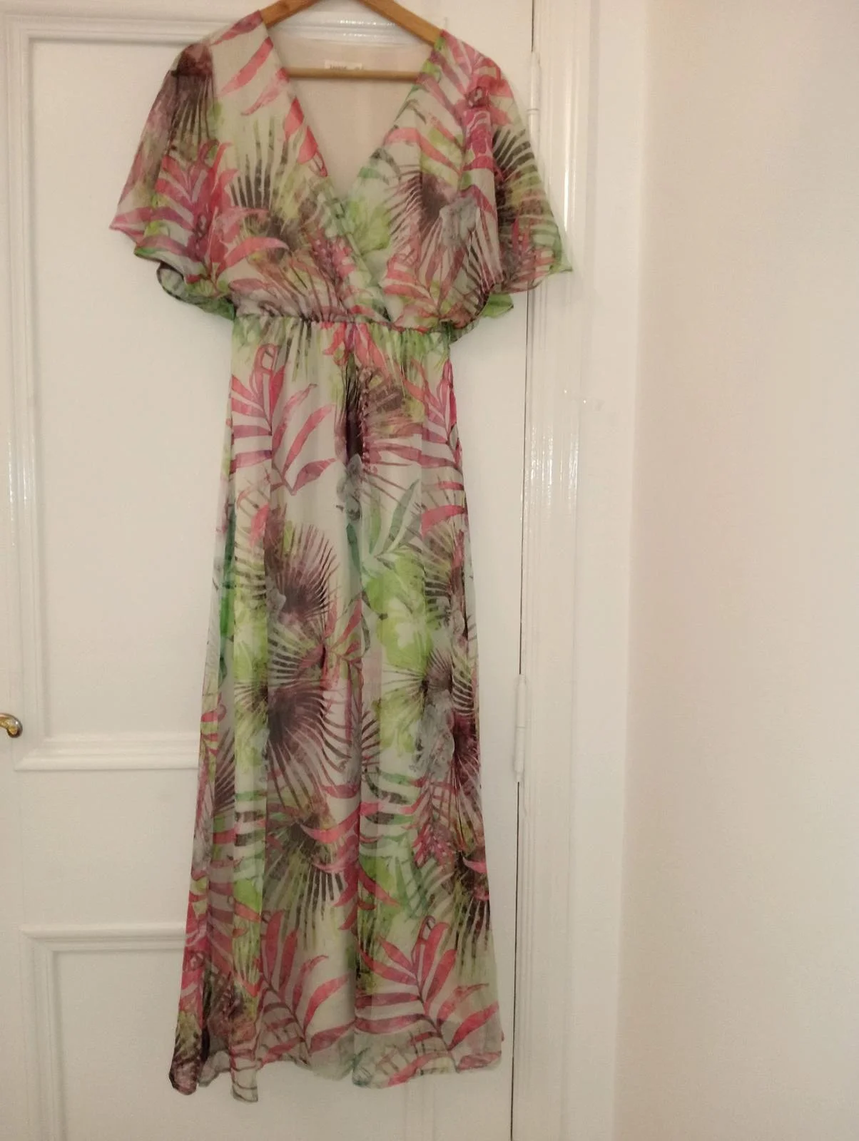 Maxi Dresses, size XS / 34 / 6, photo 1