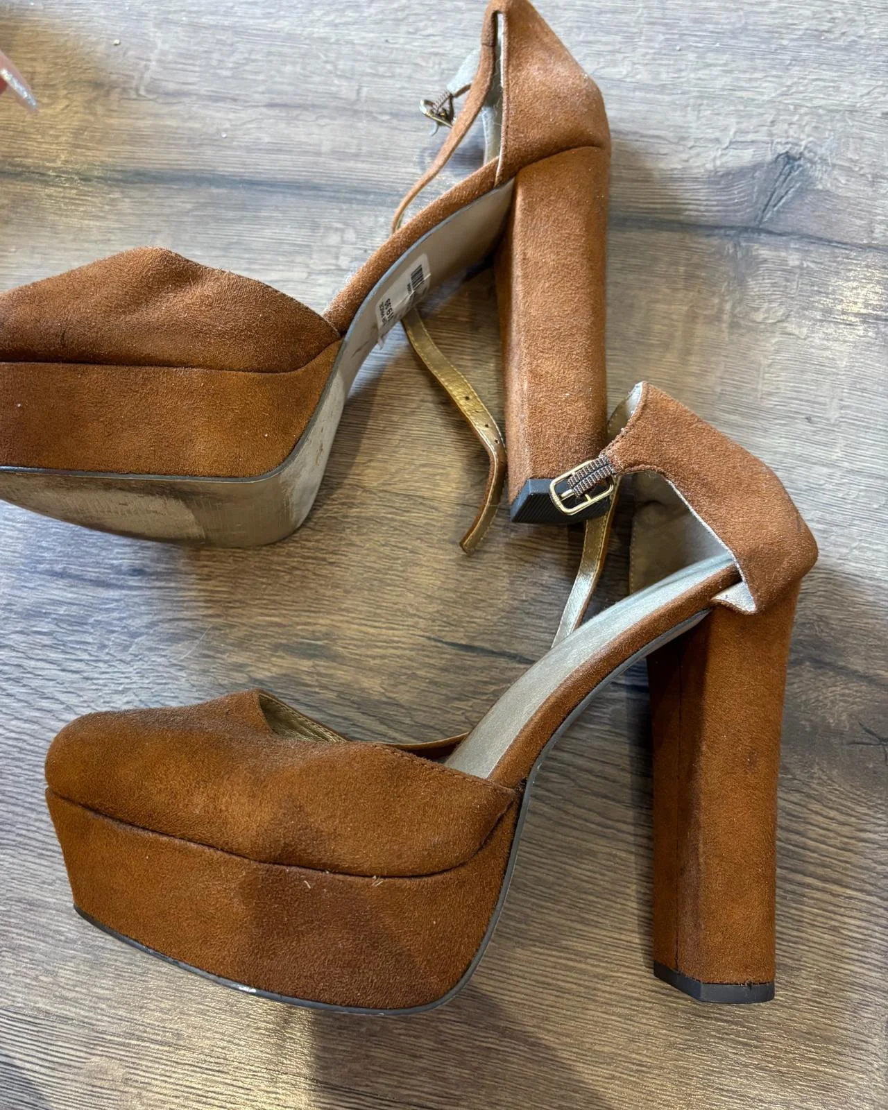 Sandals, size 39, photo 1