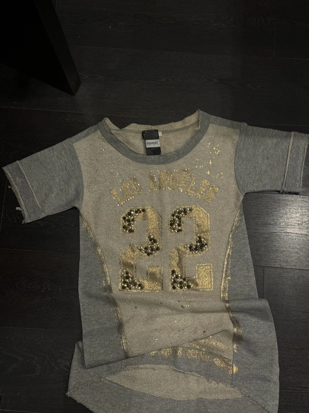 T-shirts, size One size, photo 1