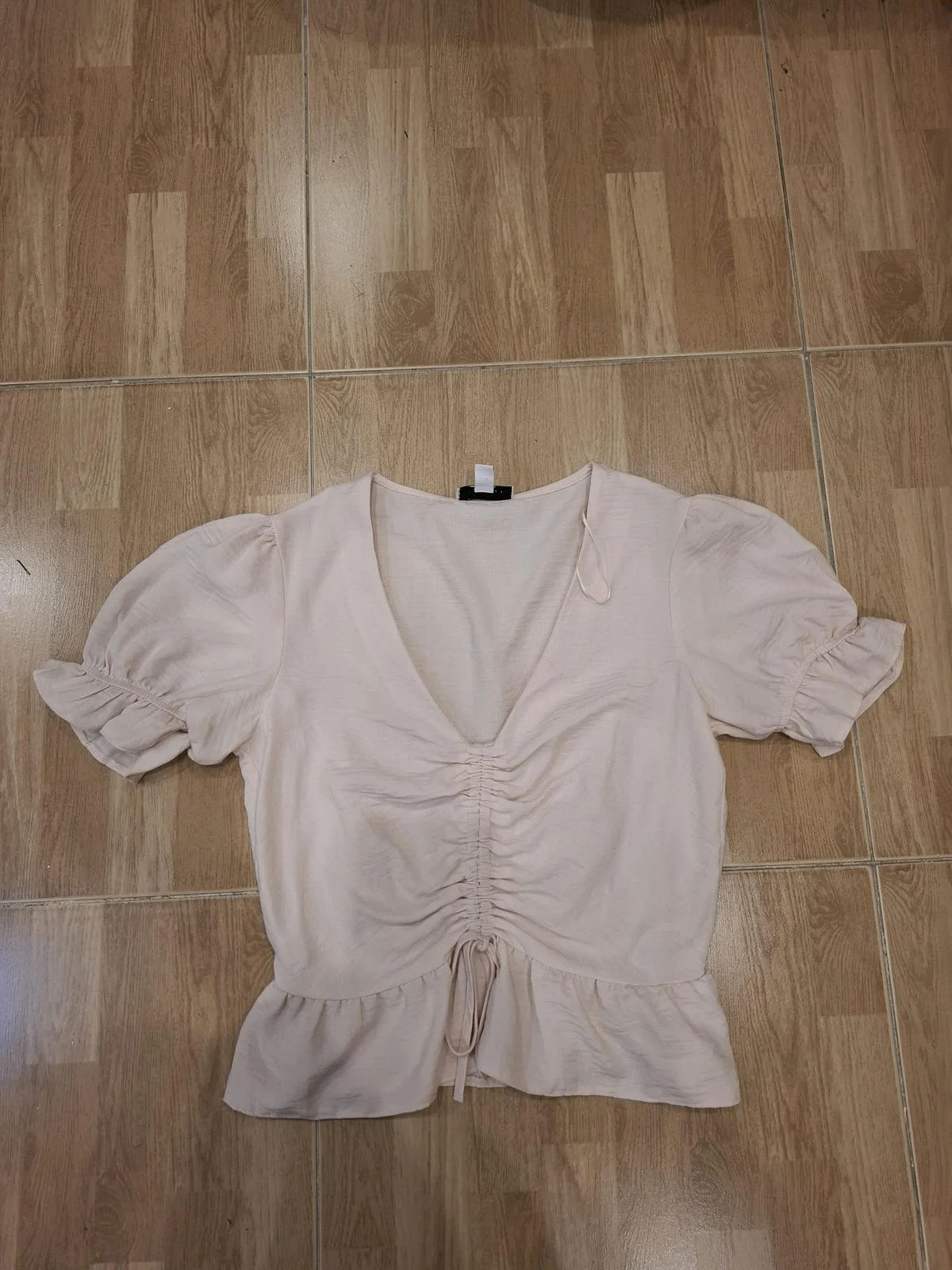 Topshop Blouses, size S / 36 / 8, photo 1