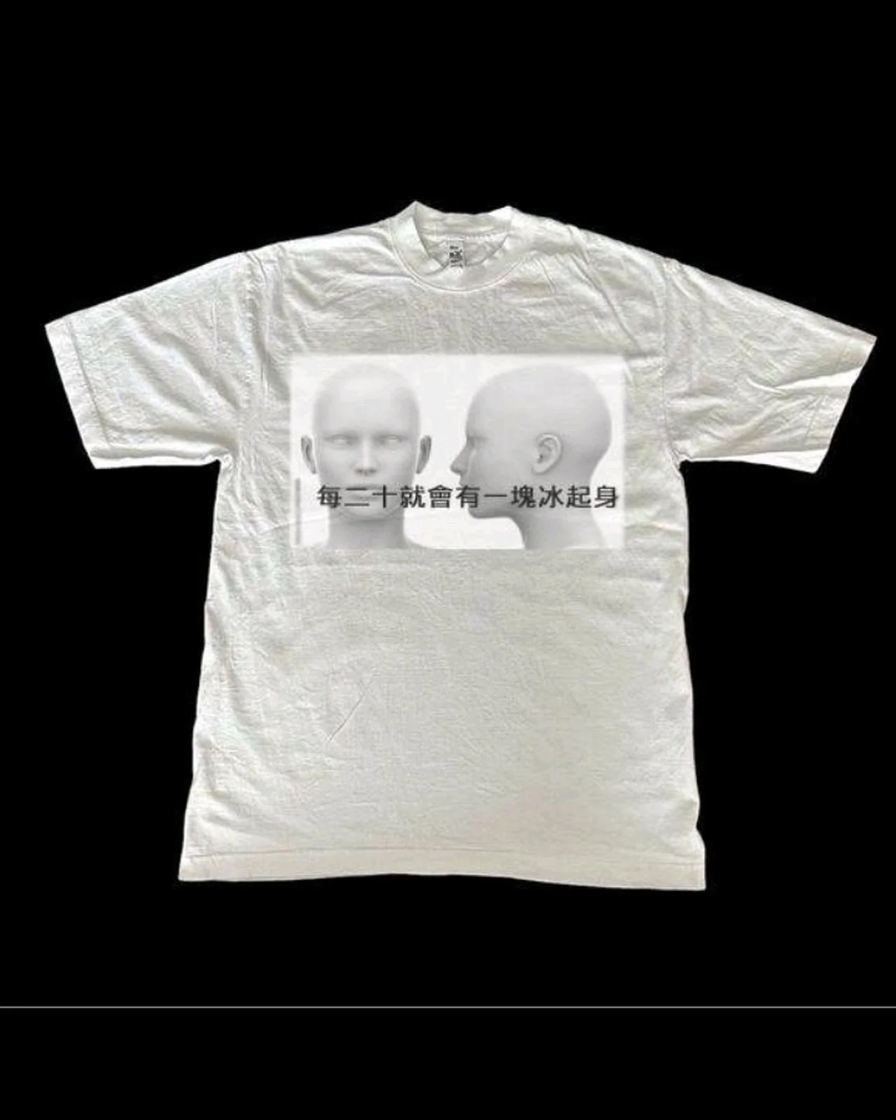 T-shirts, size M, photo 1