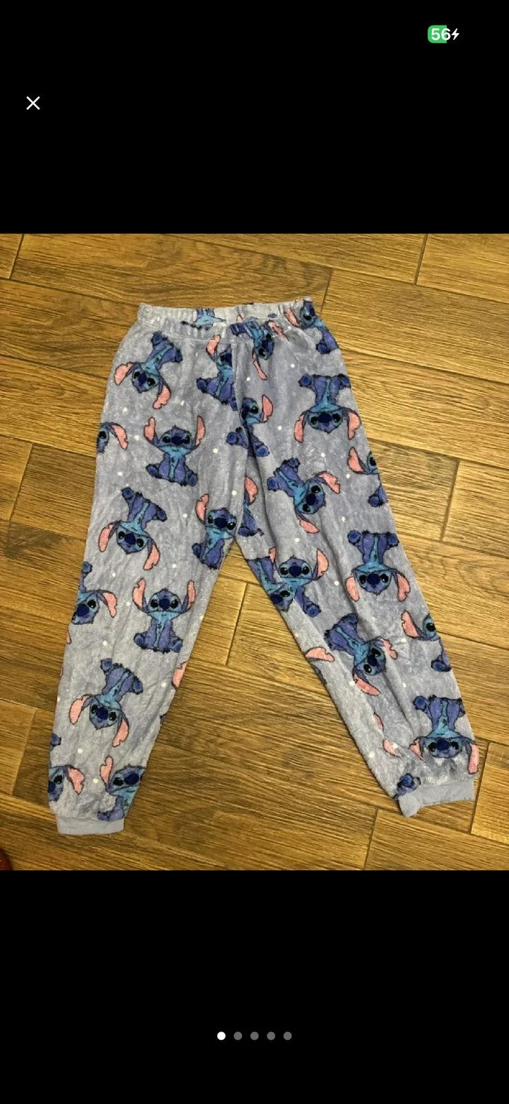Disney Sleep Pants, size M / 38 / 10, photo 1