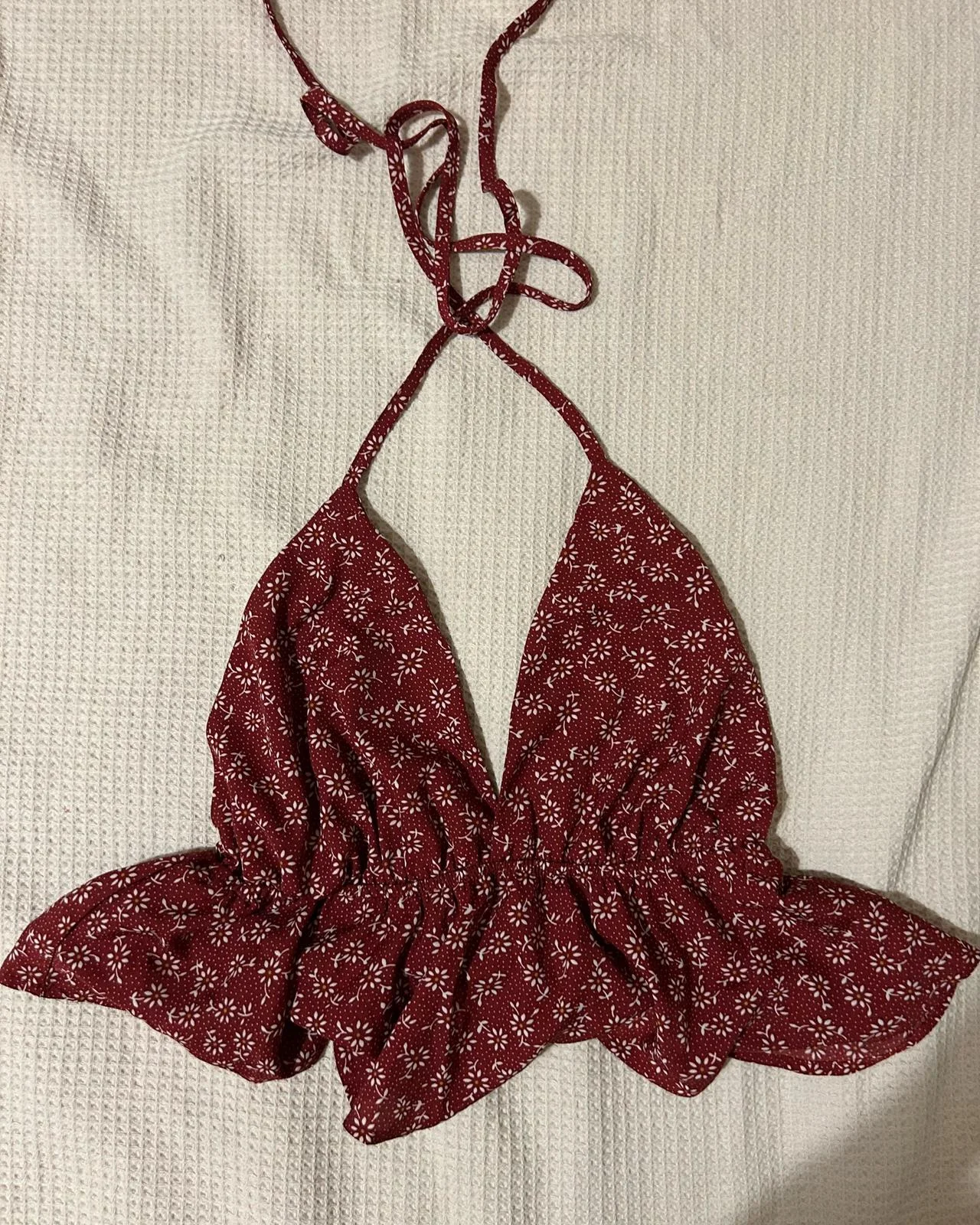 Shein Crop Tops, size M / 38 / 10, photo 1