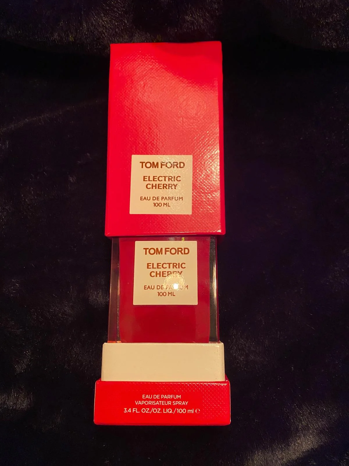 Tom Ford Perfume, size No Size, photo 1