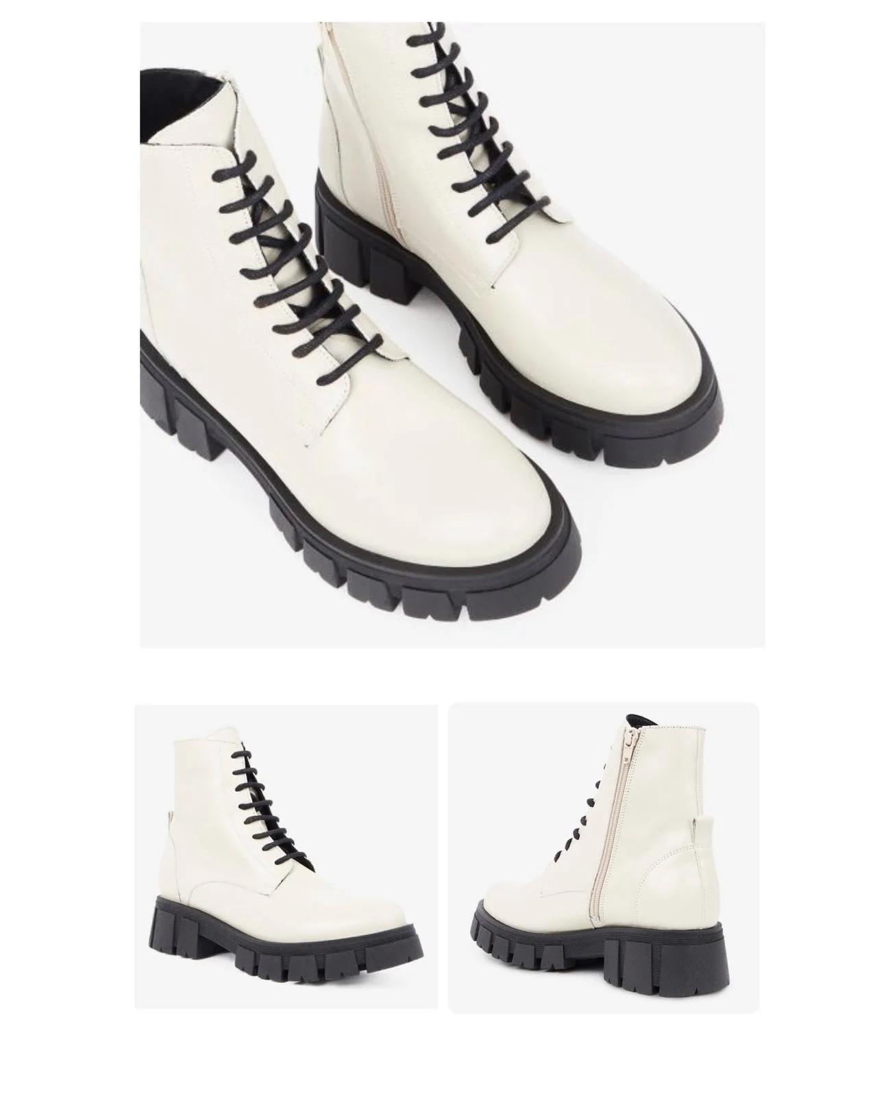 Galeries Lafayette Boots, size 39, photo 1