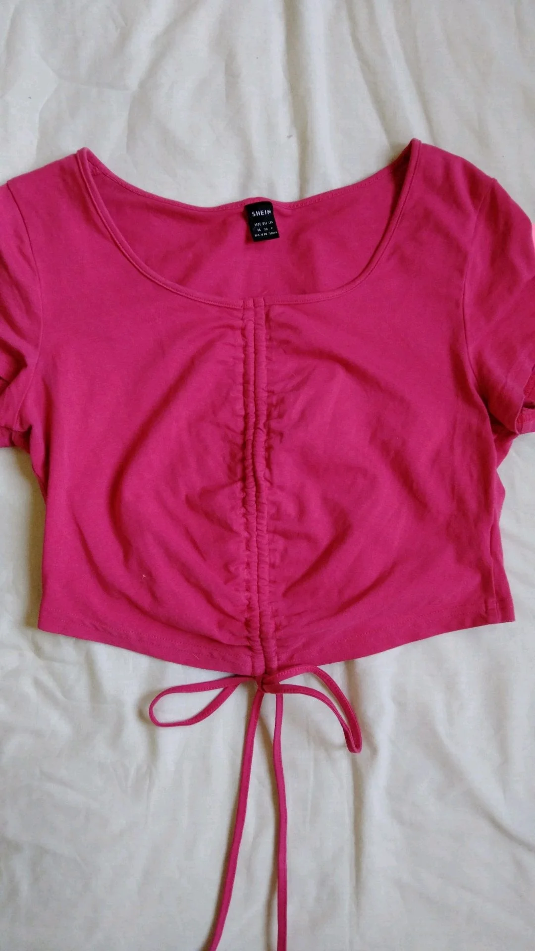Shein Crop Tops, size M / 38 / 10, photo 1