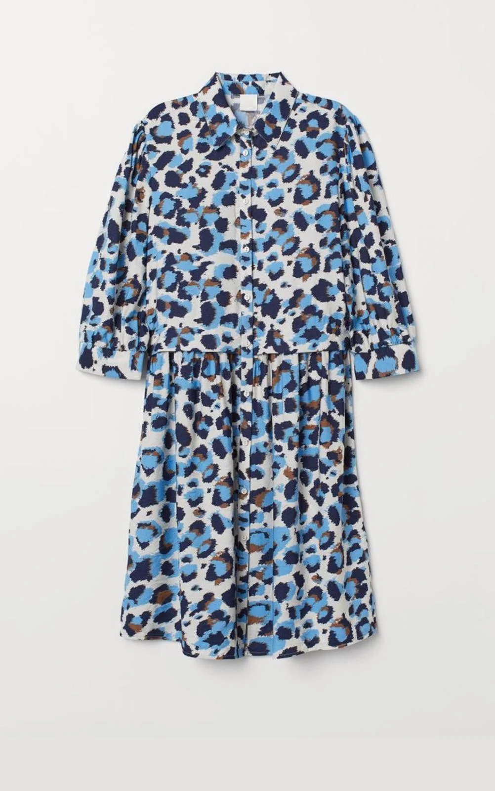 H&M Midi Dresses, size XL / 42 / 14, photo 1