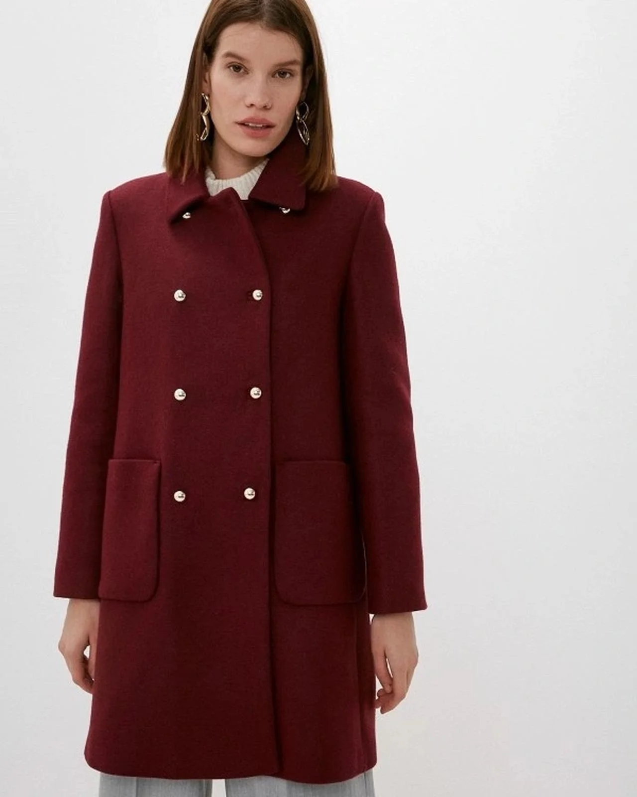 Mango Coats, size M / 38 / 10, photo 1