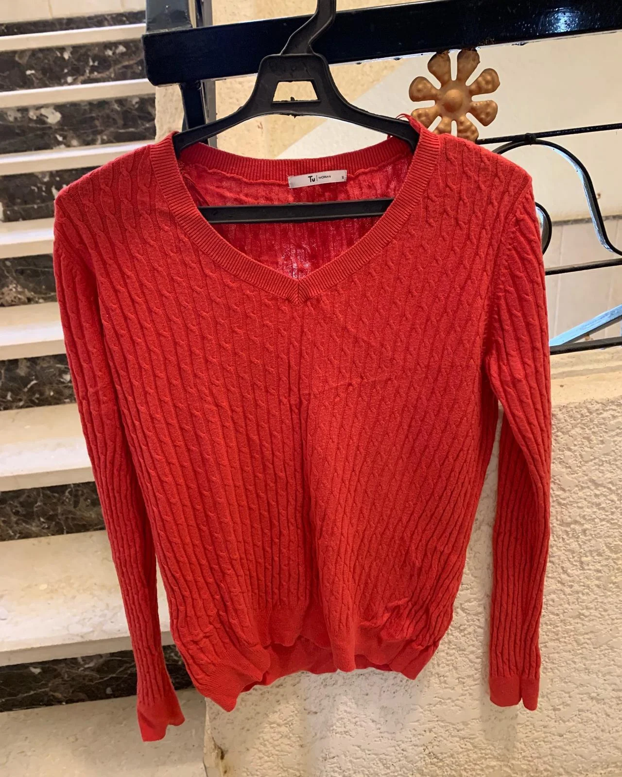 TU Woman Sweaters & Pullovers, size S / 36 / 8, photo 1