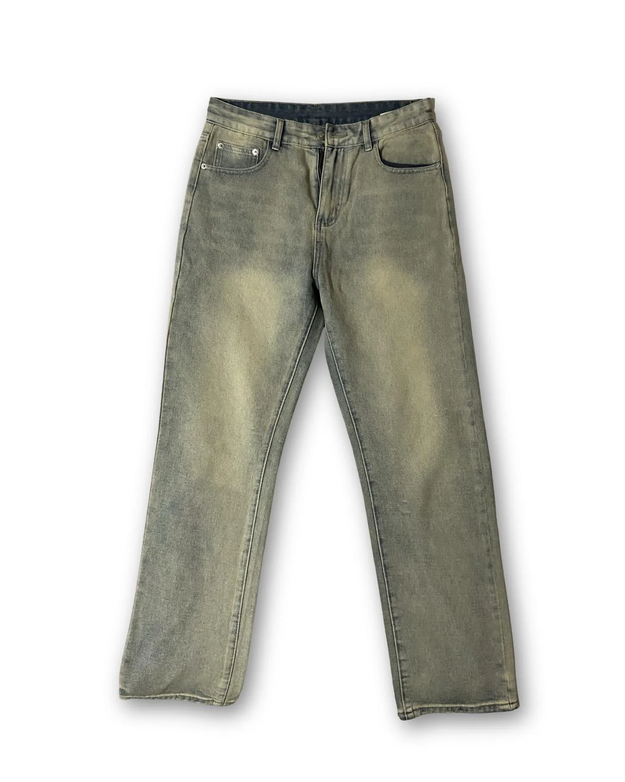 Jeans, size M / 38 / 10, photo 1