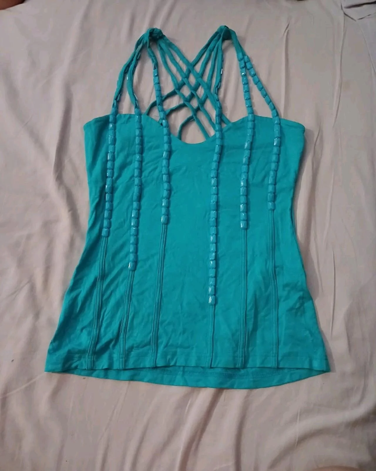 Tank Tops, size One size, photo 1