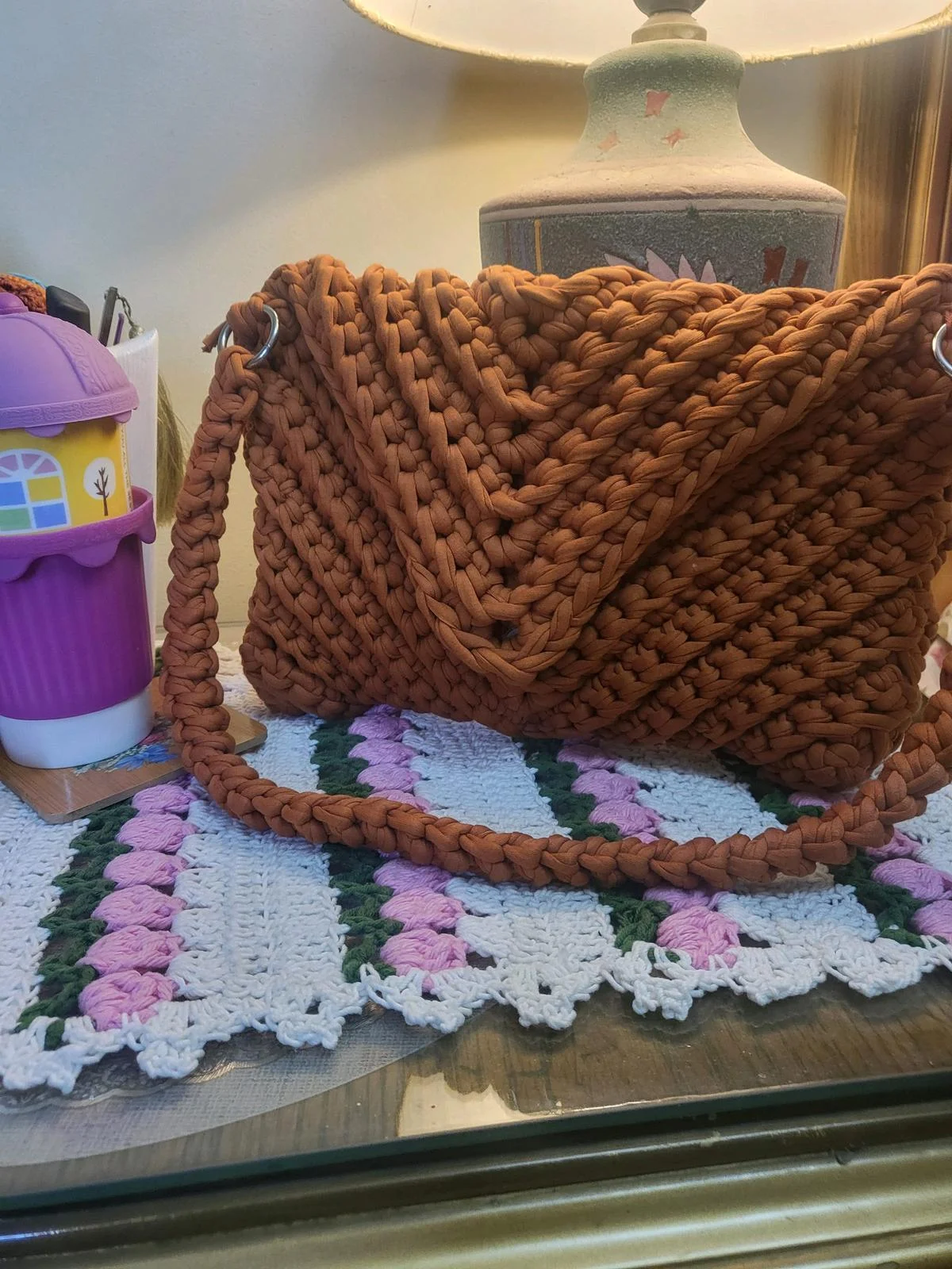 Shoulder Bag, size Other, photo 1