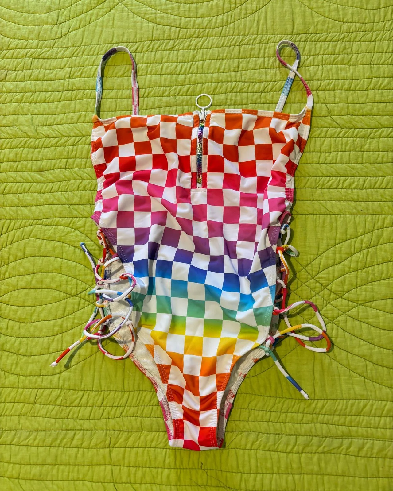 JADED One-Piece Swimsuits, size S / 36 / 8, photo 1