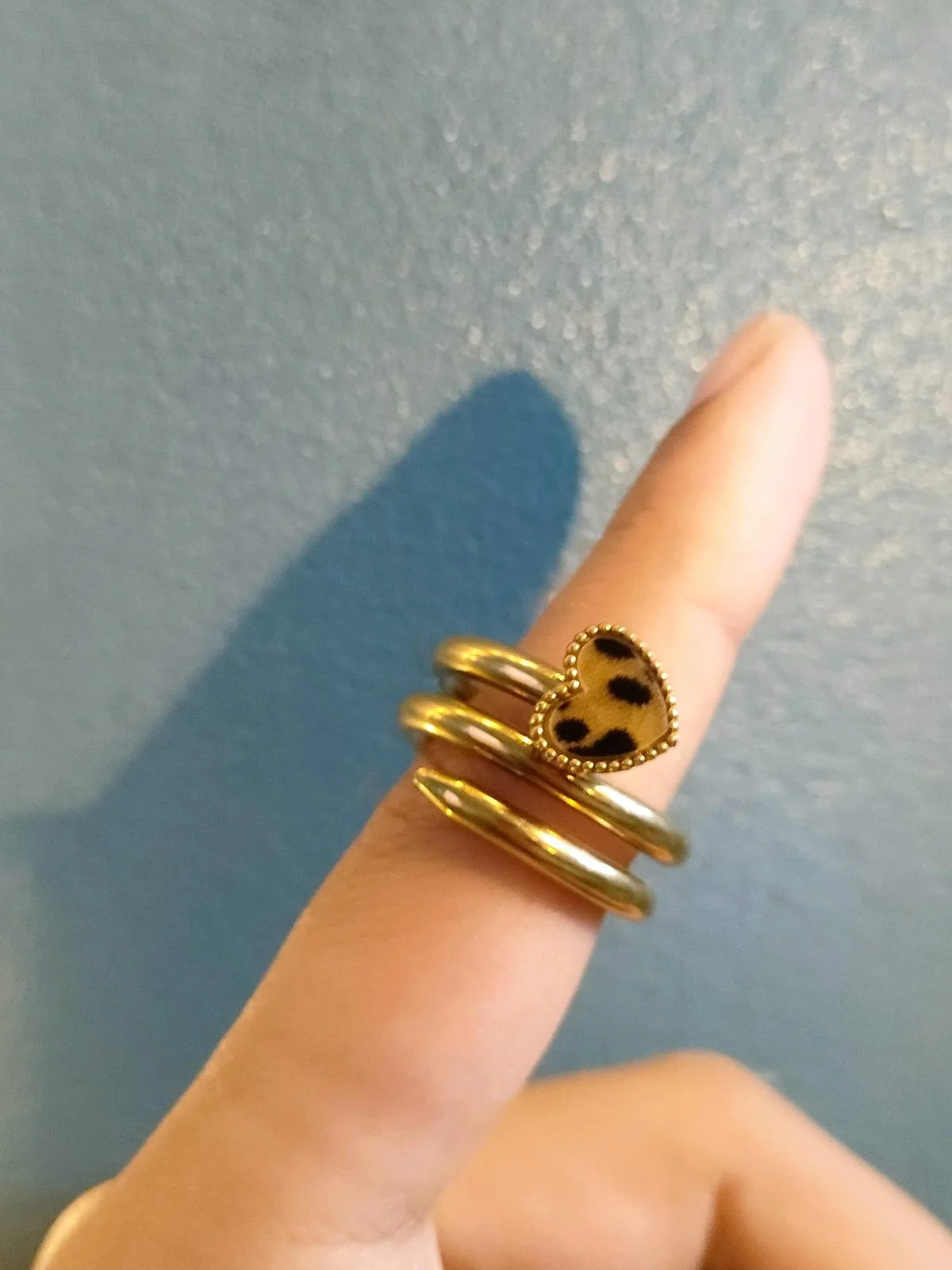 Rings, size One size, photo 1