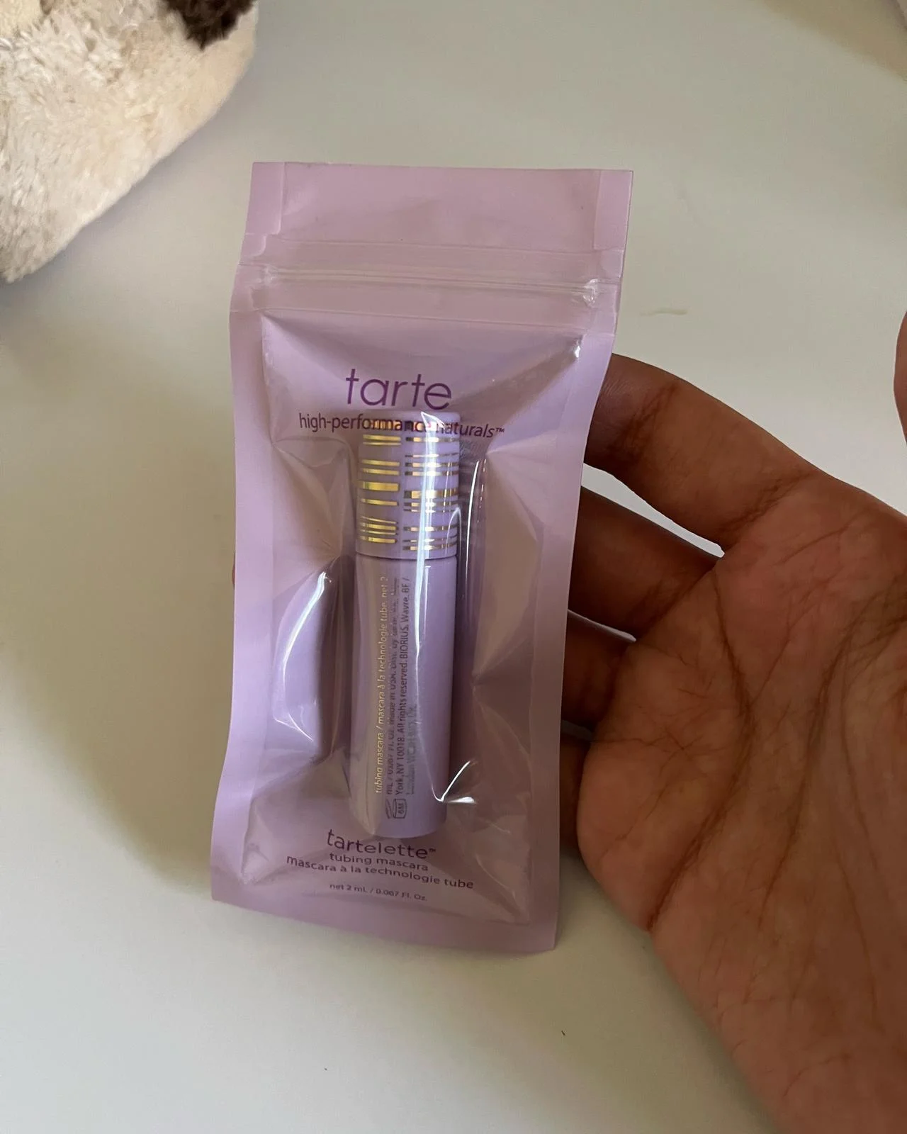 tarte Makeup, size No Size, photo 1