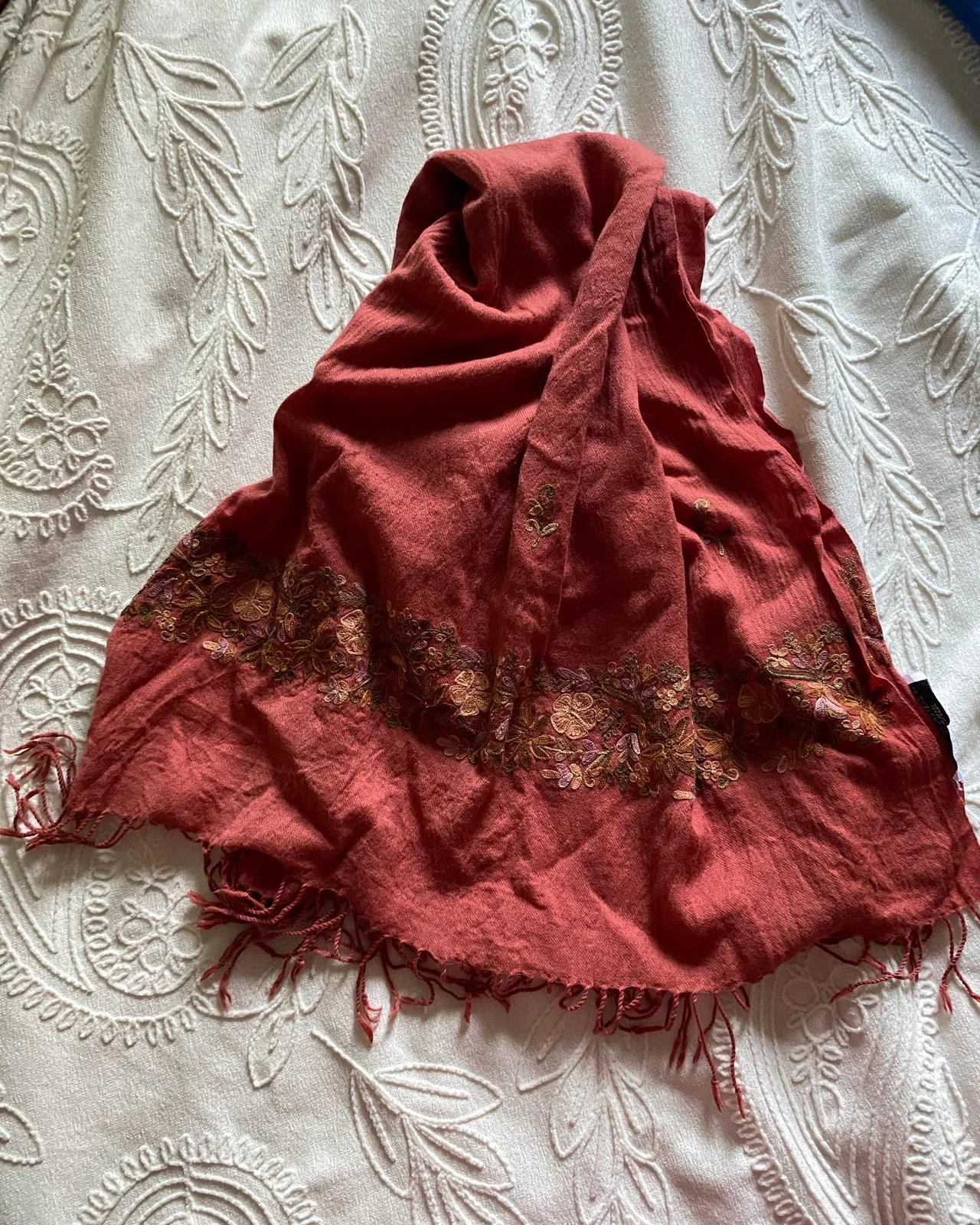 Scarves, size Other, photo 1