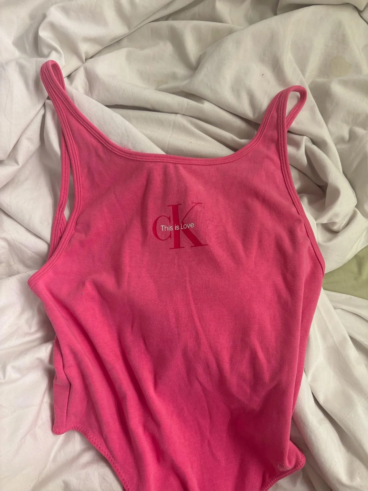 Calvin Klein Tops, size M / 38 / 10, photo 1