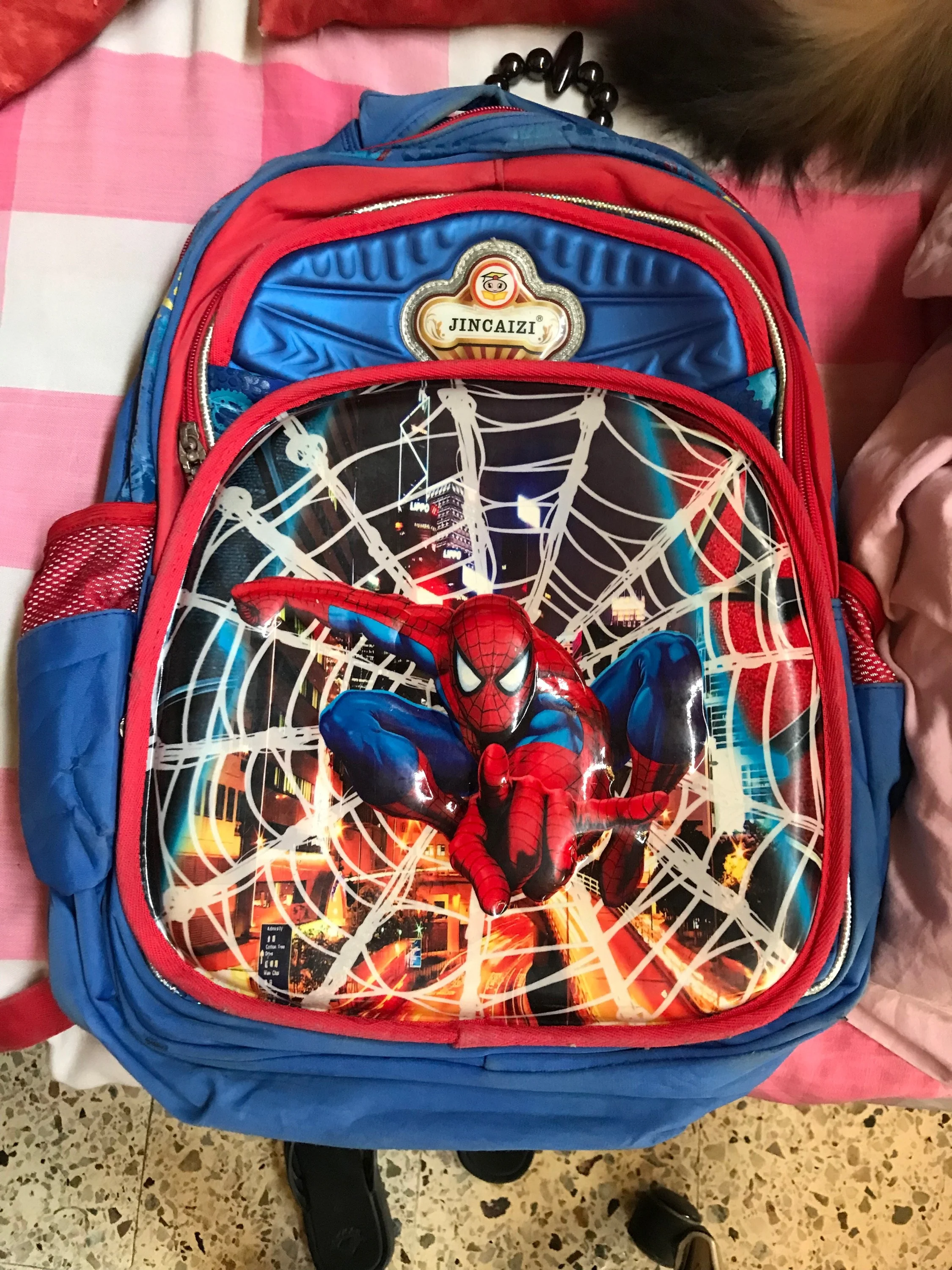 Backpacks, size Other, photo 1