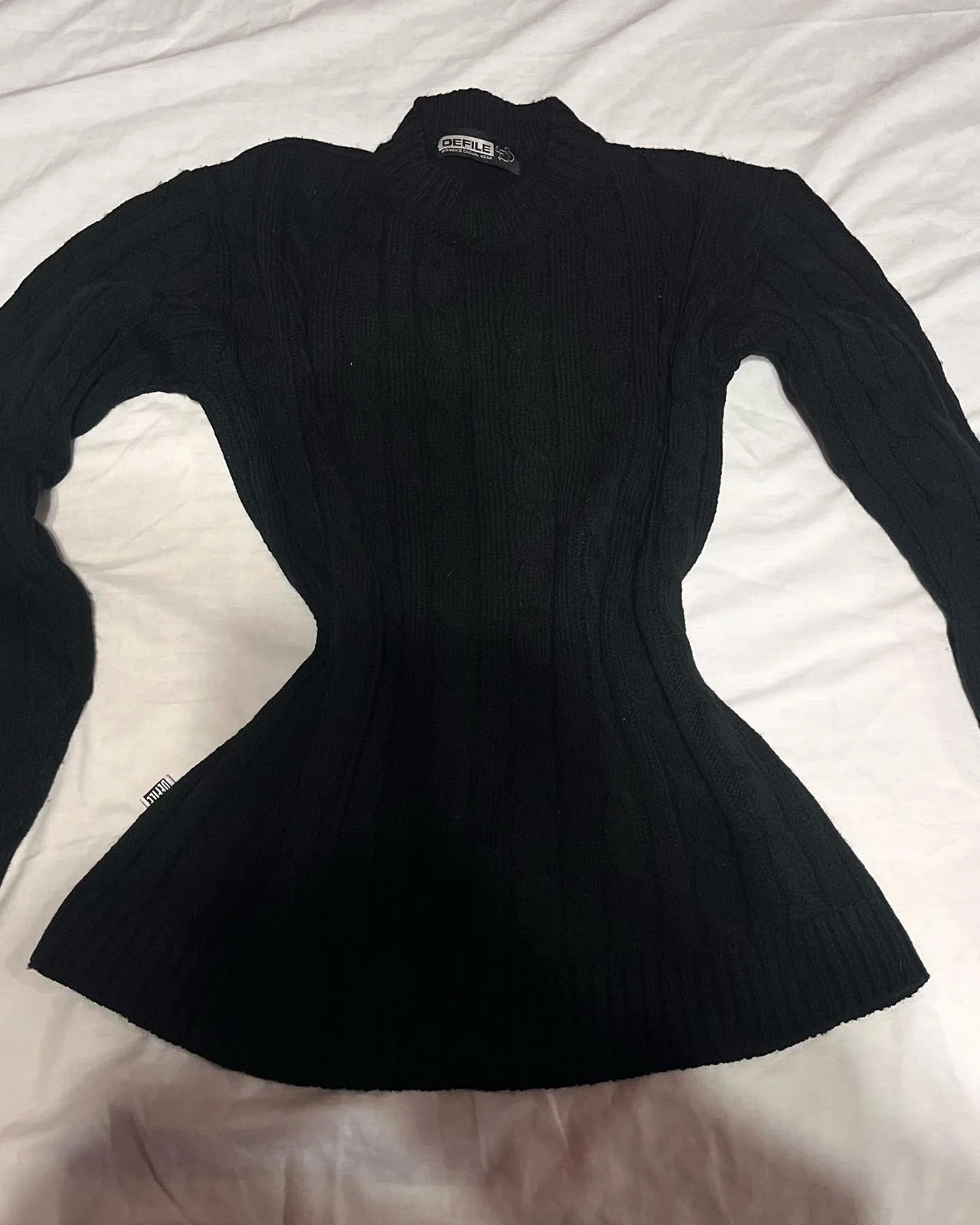 Sweaters & Pullovers, size M / 38 / 10, photo 1