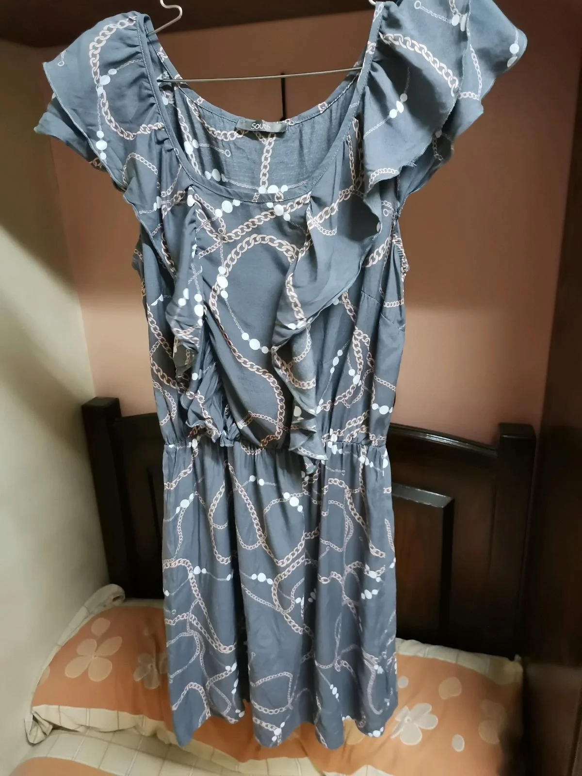Midi Dresses, size L / 40 / 12, photo 1