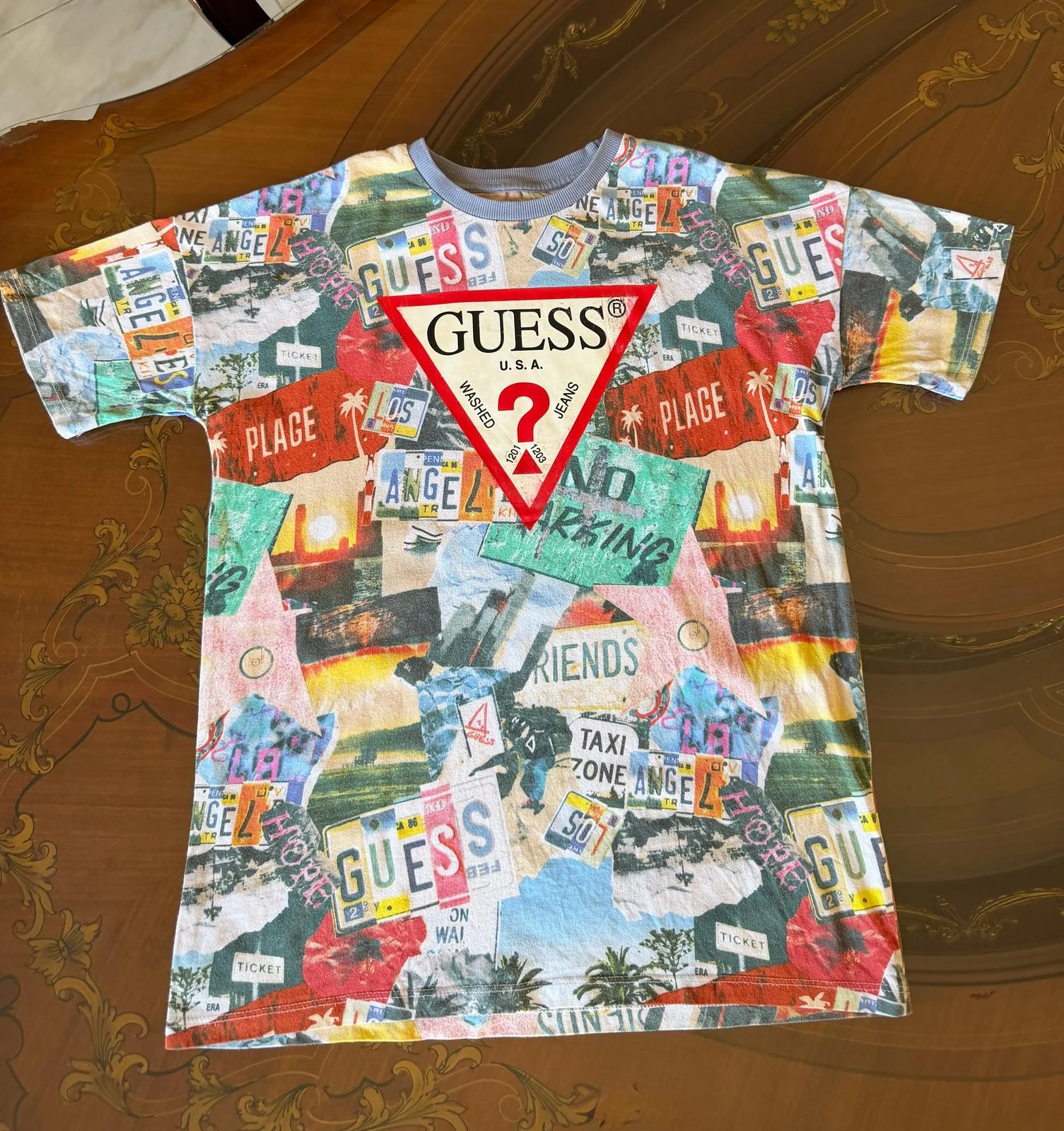 GUESS Tops, size 12y, photo 1