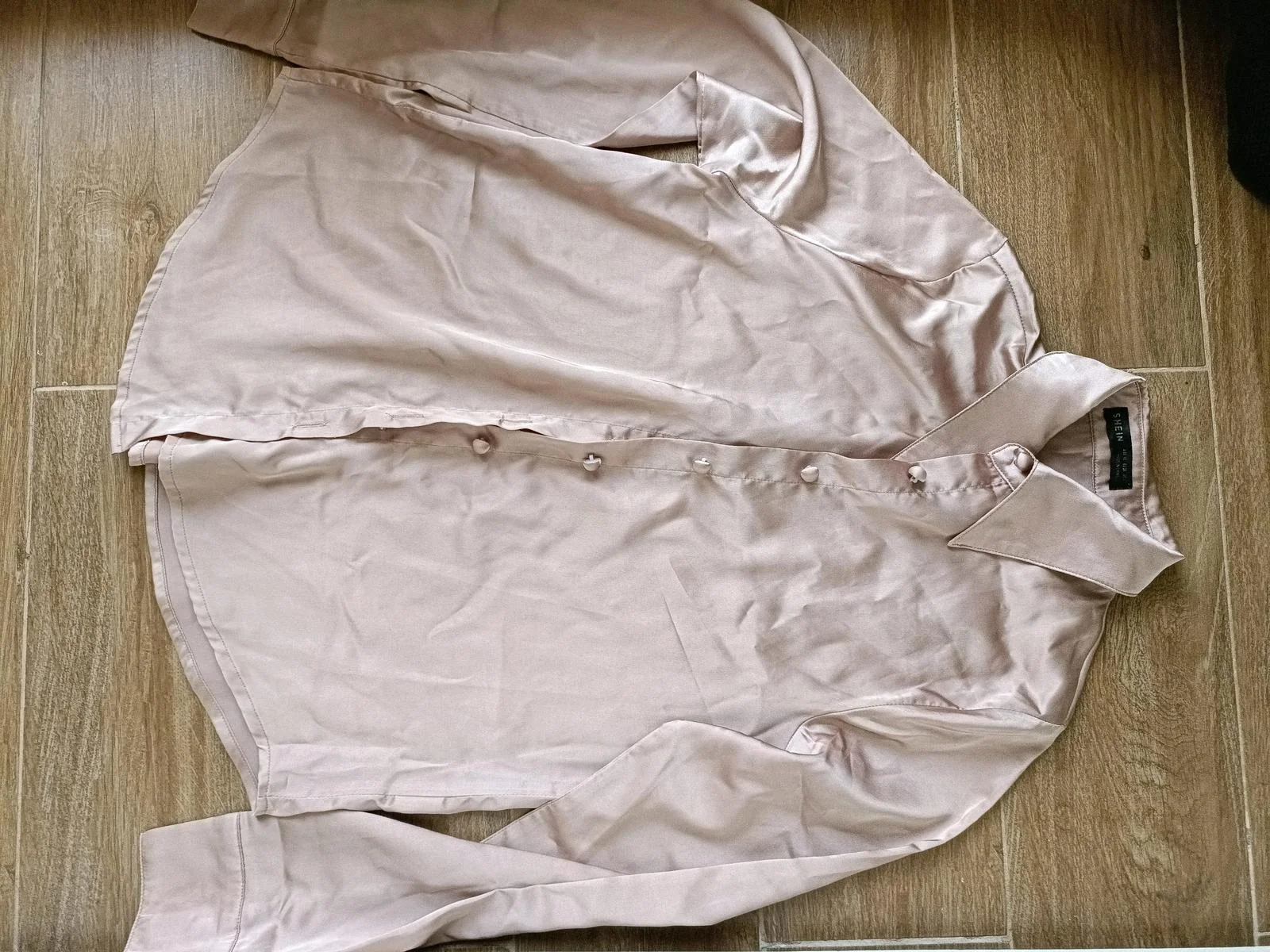 Shein Shirts, size S / 36 / 8, photo 1