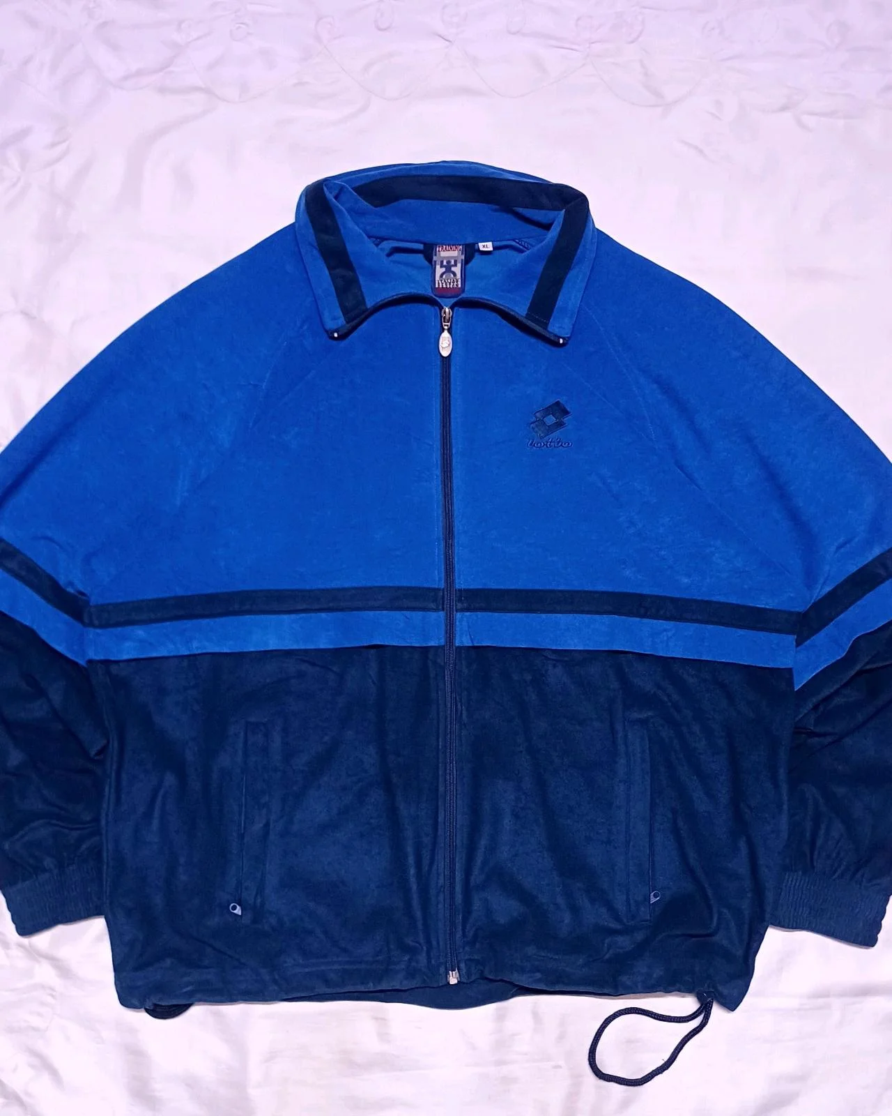 Lotto Jackets, size XL, photo 1