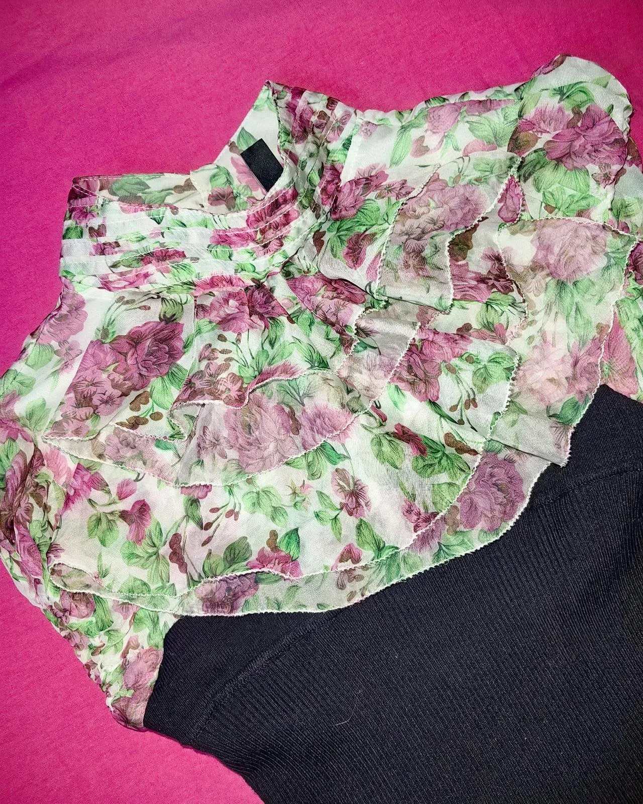 Vero Moda Blouses, size XS / 34 / 6, photo 1