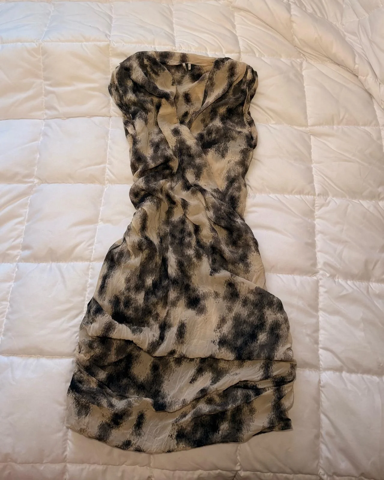 IRO Mini Dresses, size M / 38 / 10, photo 1