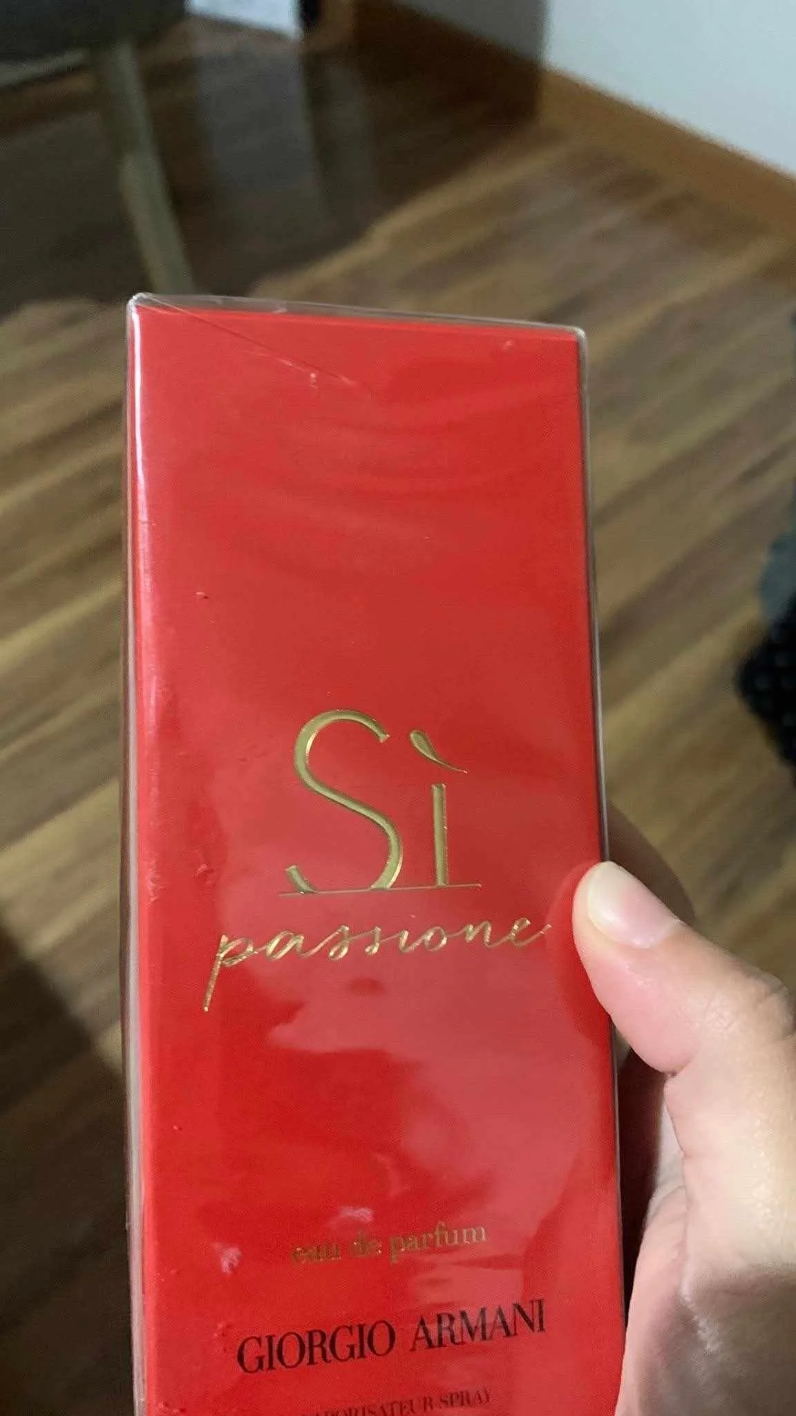 Giorgio Armani Perfume, size Other, photo 1