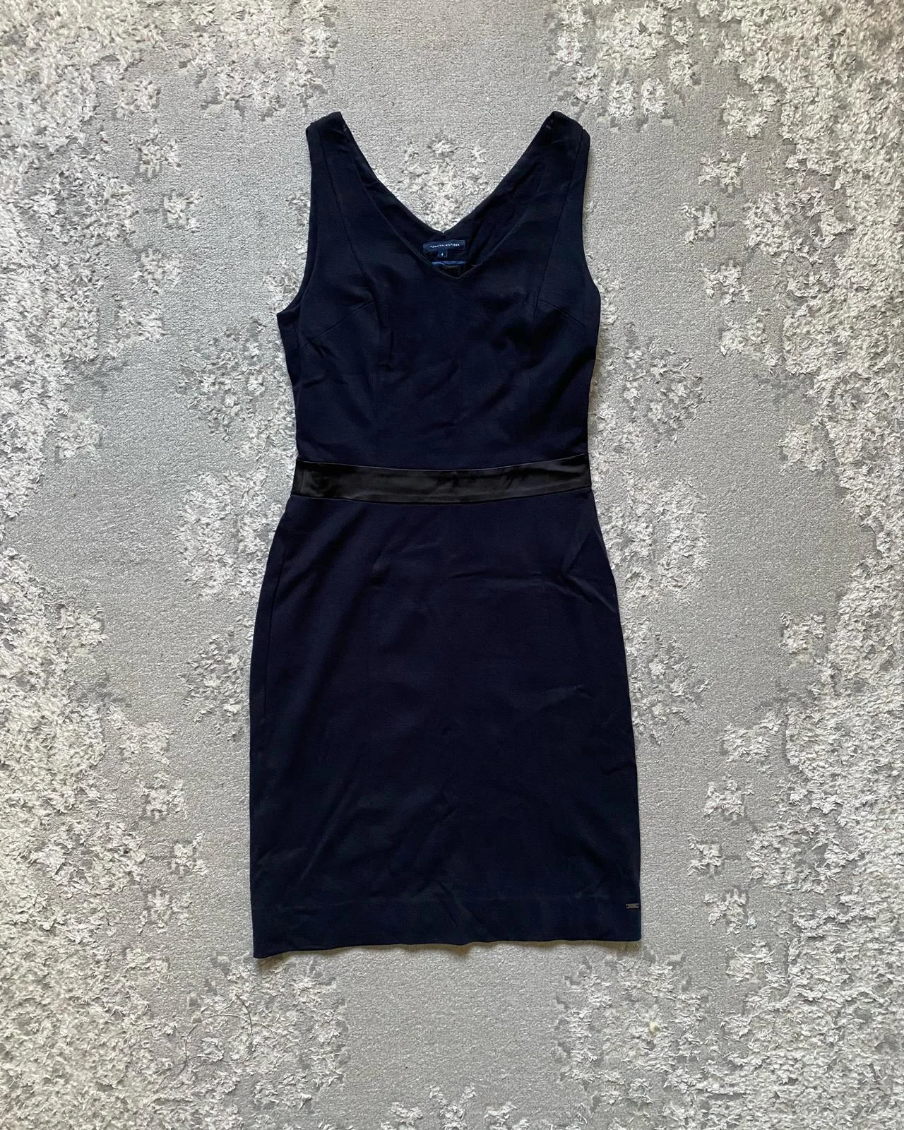 Tommy Hilfiger Midi Dresses, size XXS / 32 / 4, photo 1