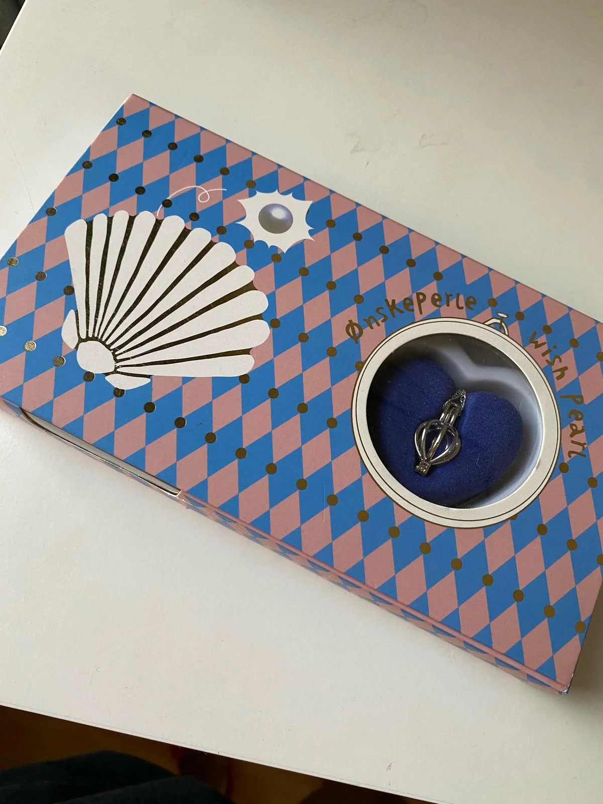 Tiger Necklaces, size Other, photo 1