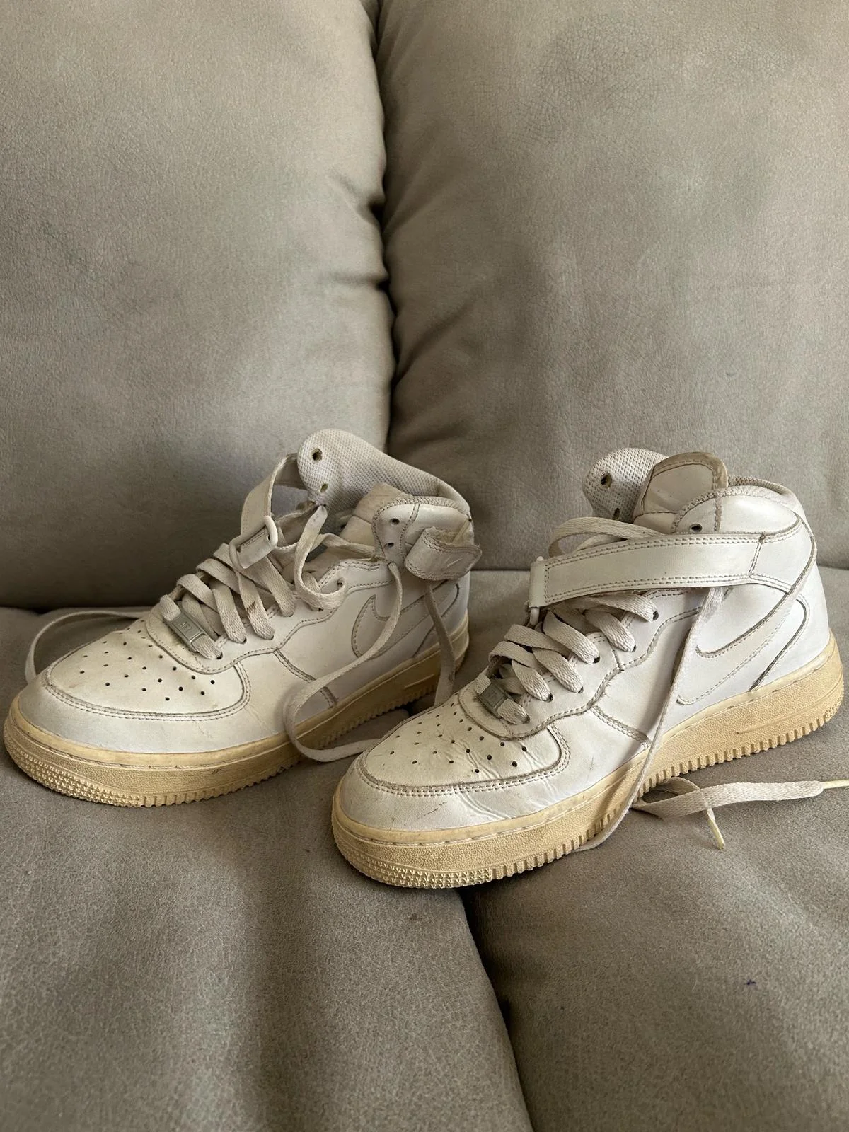 Nike Sneakers, size 37.5, photo 1