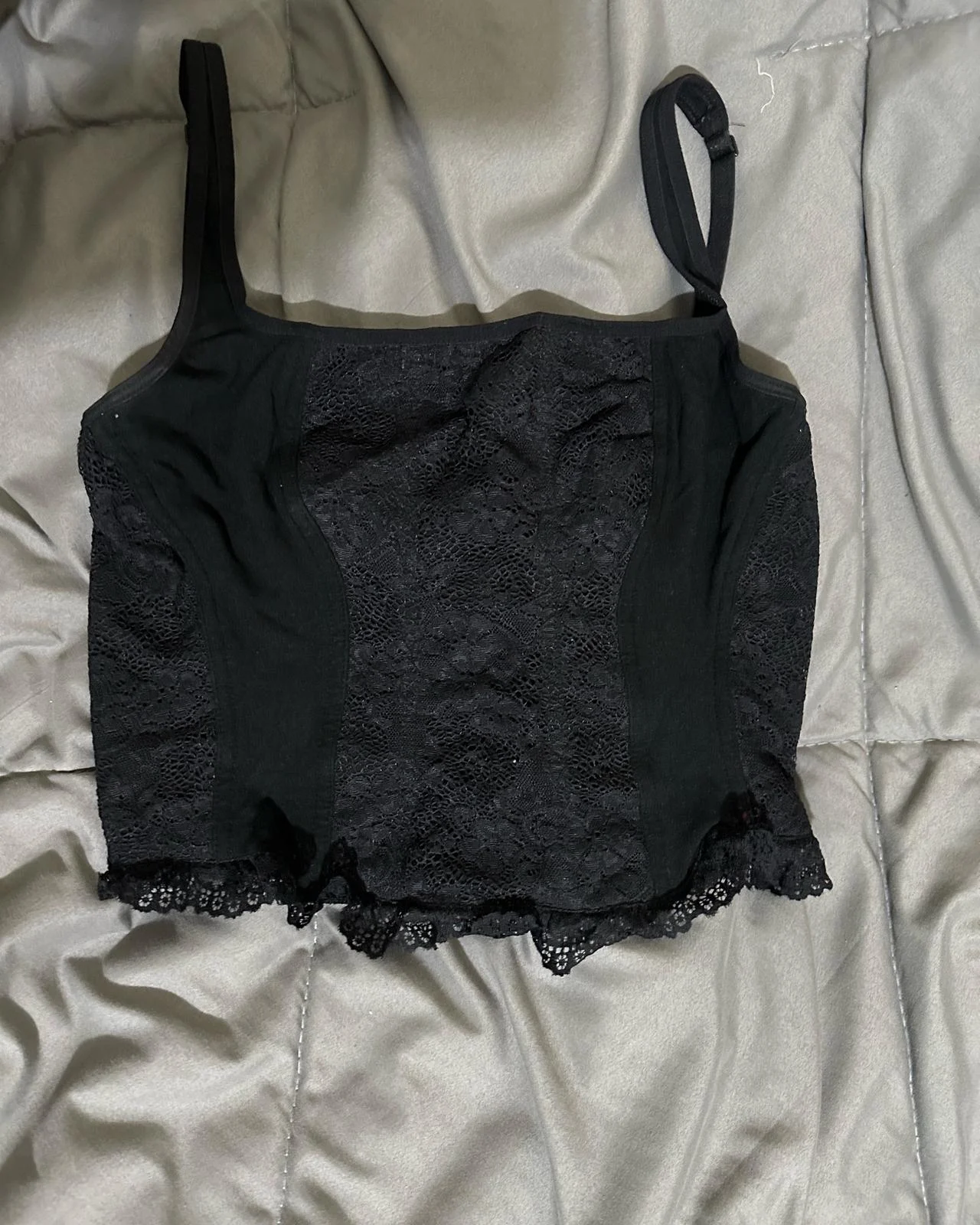 Crop Tops, size S / 36 / 8, photo 1