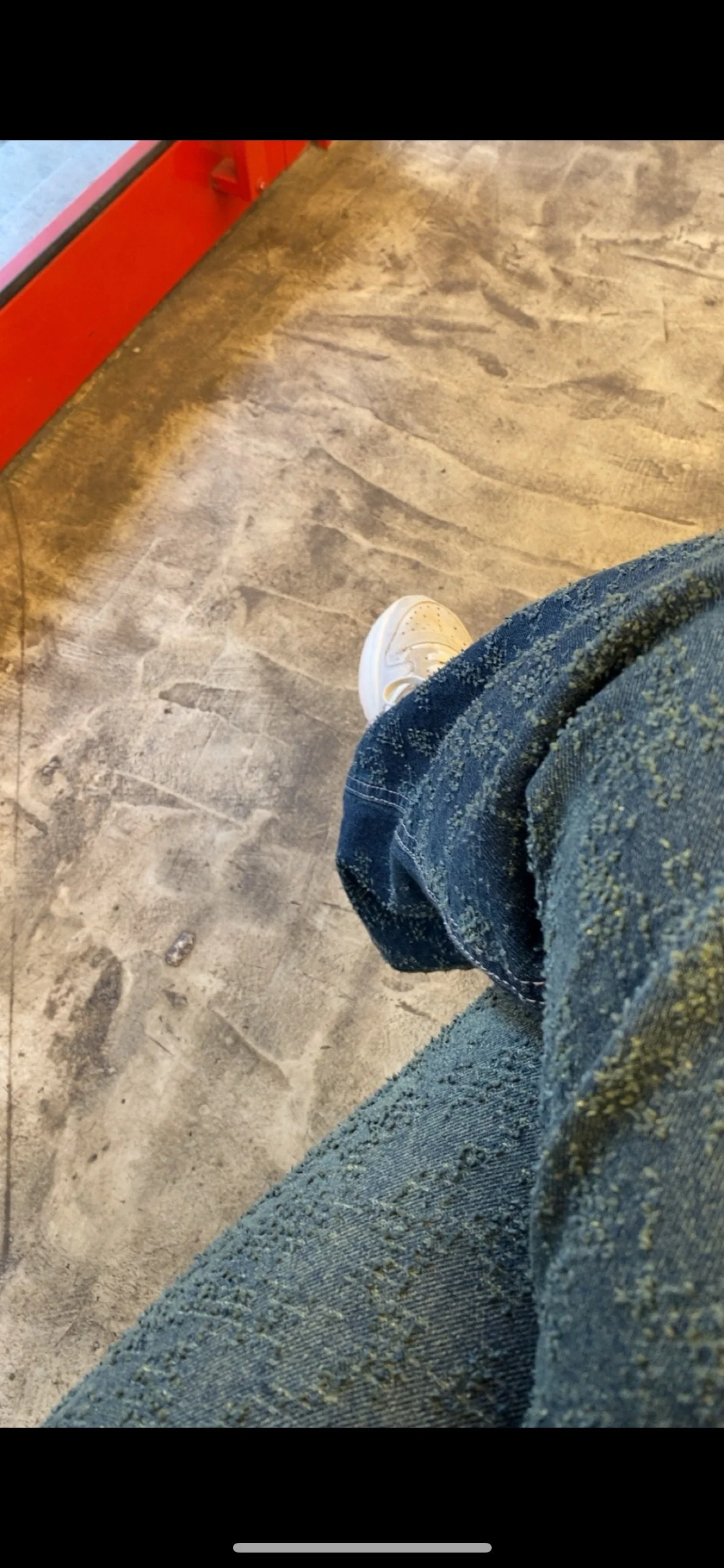 Local Jeans, size L / 40 / 12, photo 1