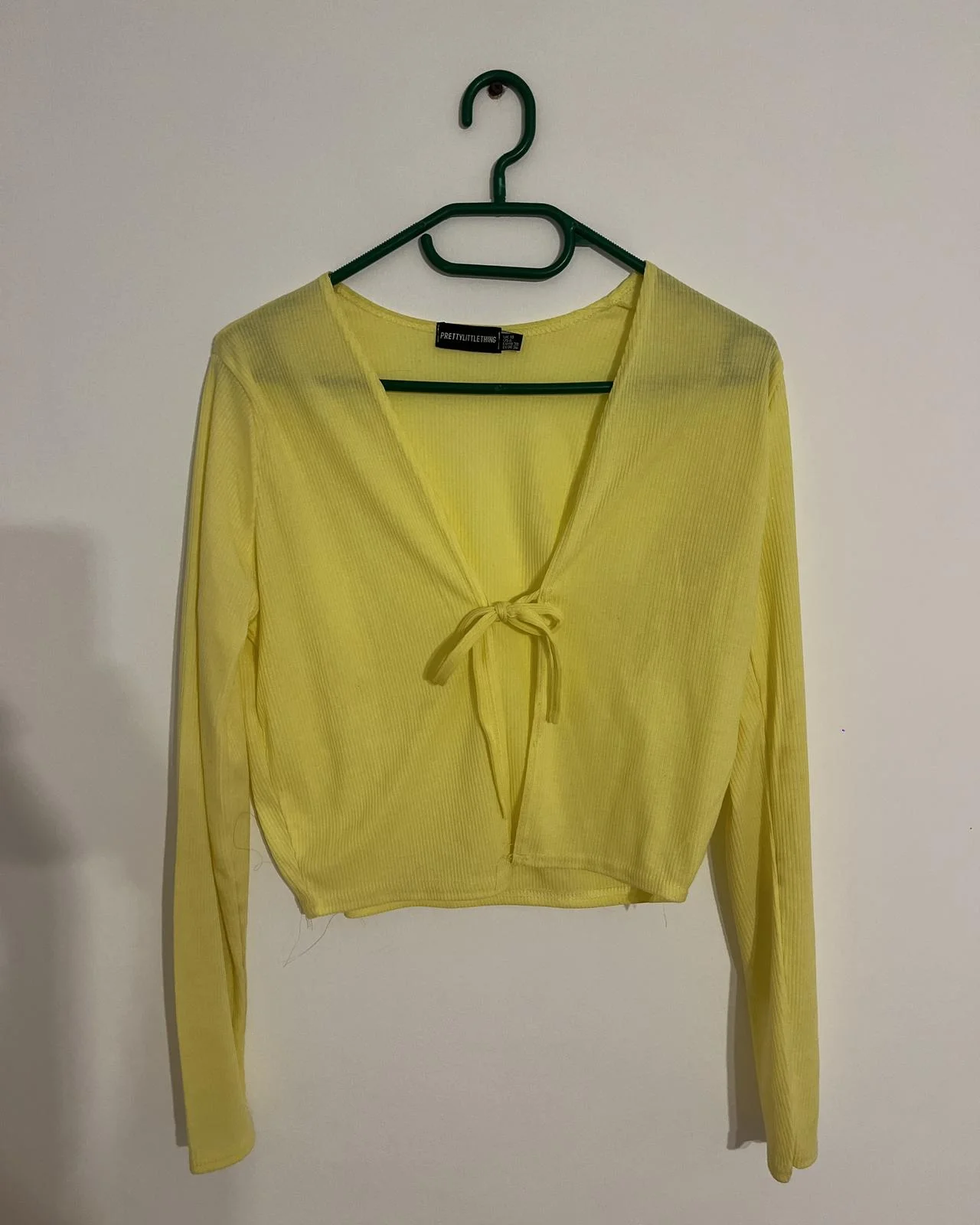 PrettyLittleThing Blouses, size M / 38 / 10, photo 1
