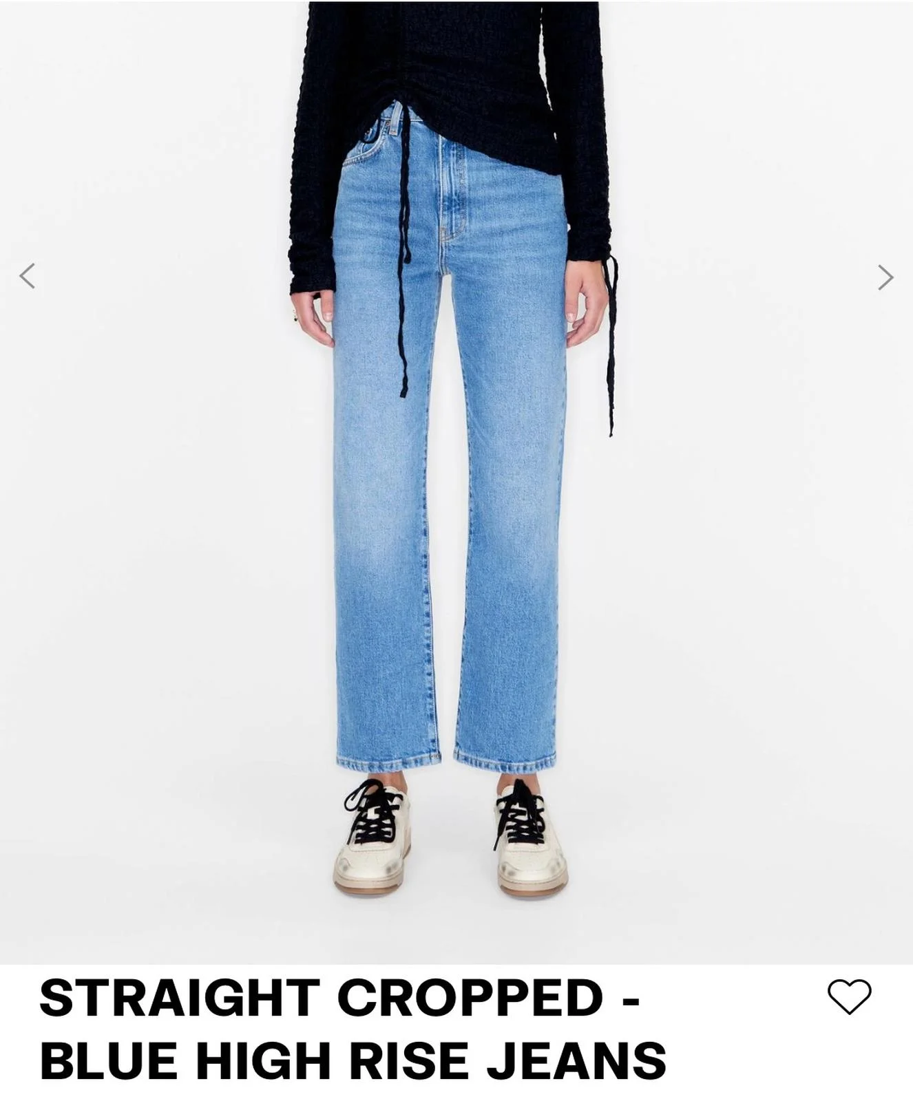 Jeans, size M / 38 / 10, photo 1