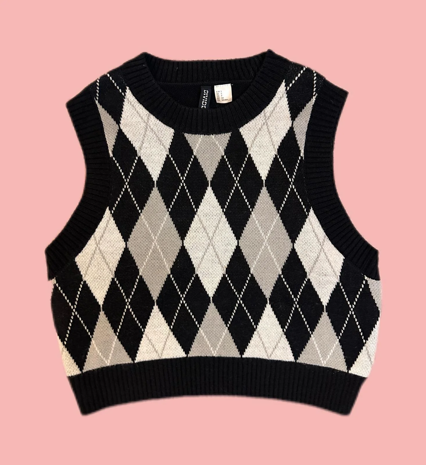 H&M Sweaters & Pullovers, size S / 36 / 8, photo 1