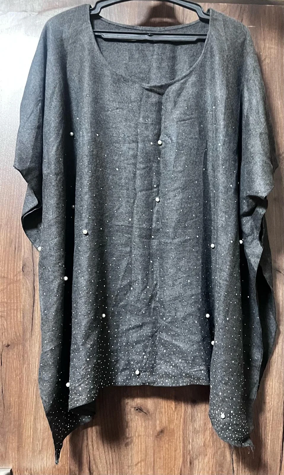 Ponchos, size XL / 42 / 14, photo 1