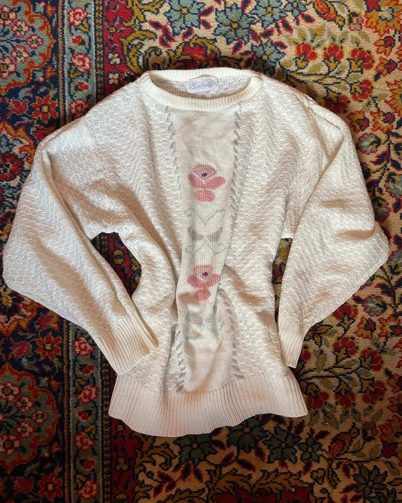 Sweaters & Pullovers, size XXL / 44 / 16, photo 1