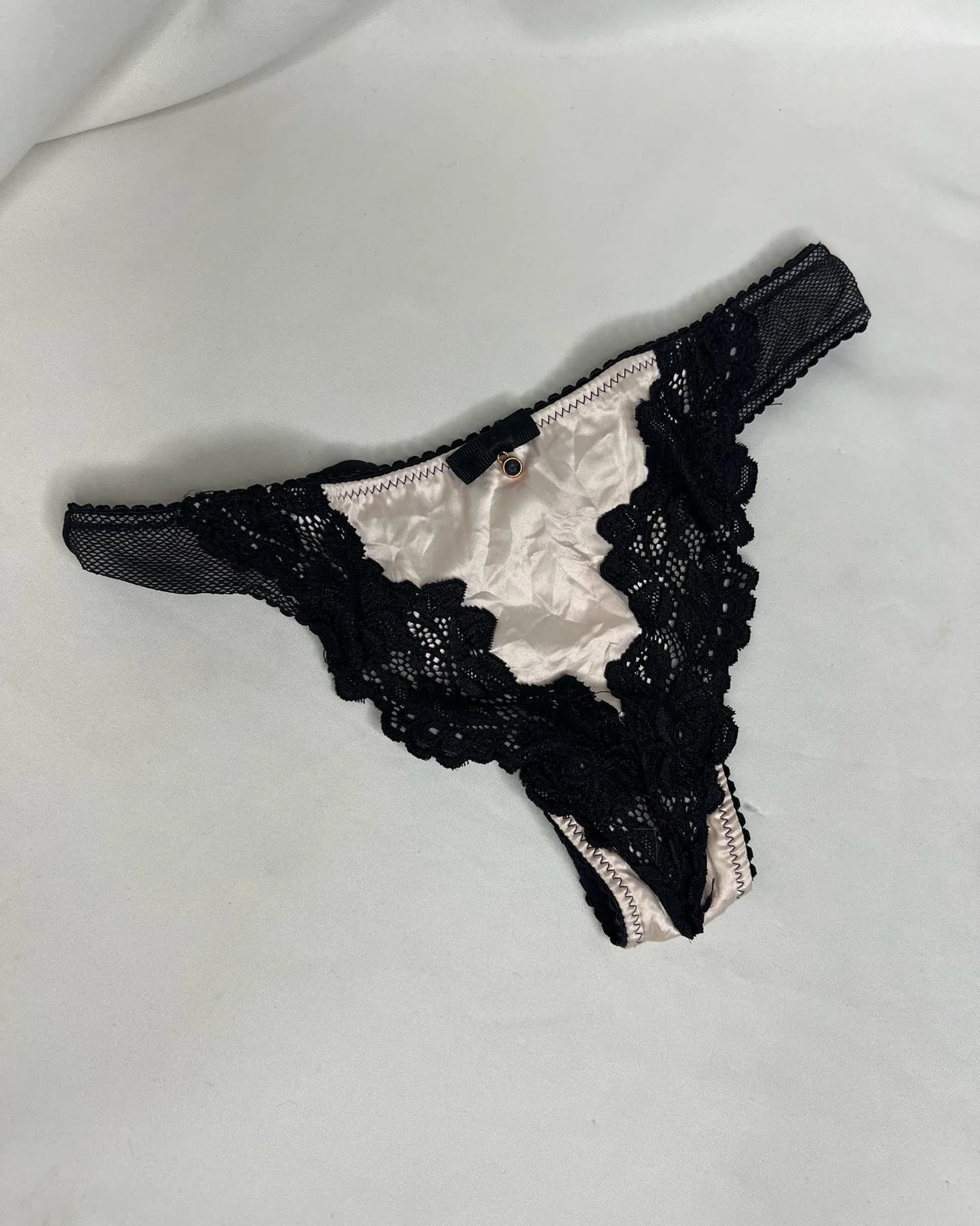 Secret Possessions Panties, size S / 36 / 8, photo 1