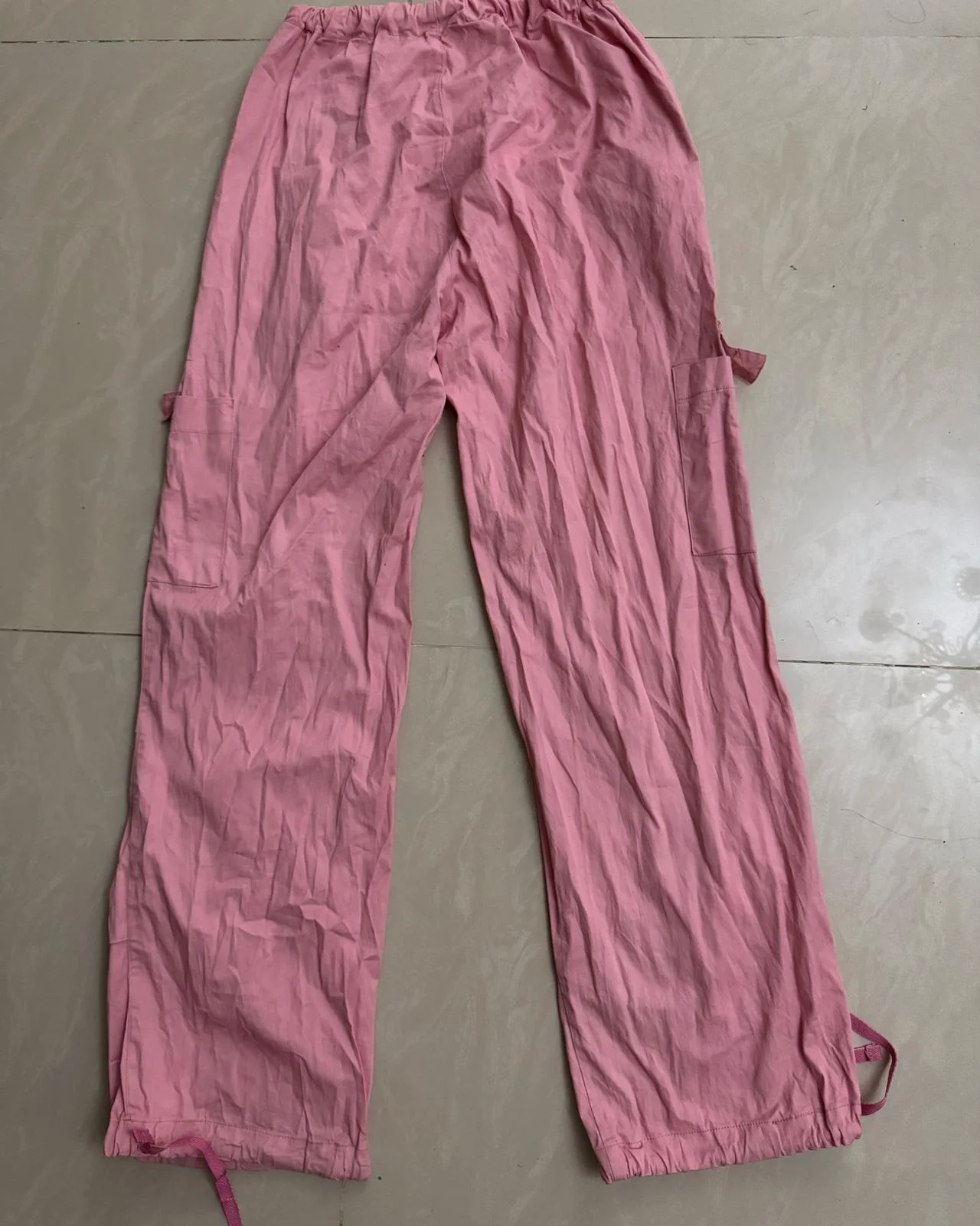 Pants, size S / 36 / 8, photo 1