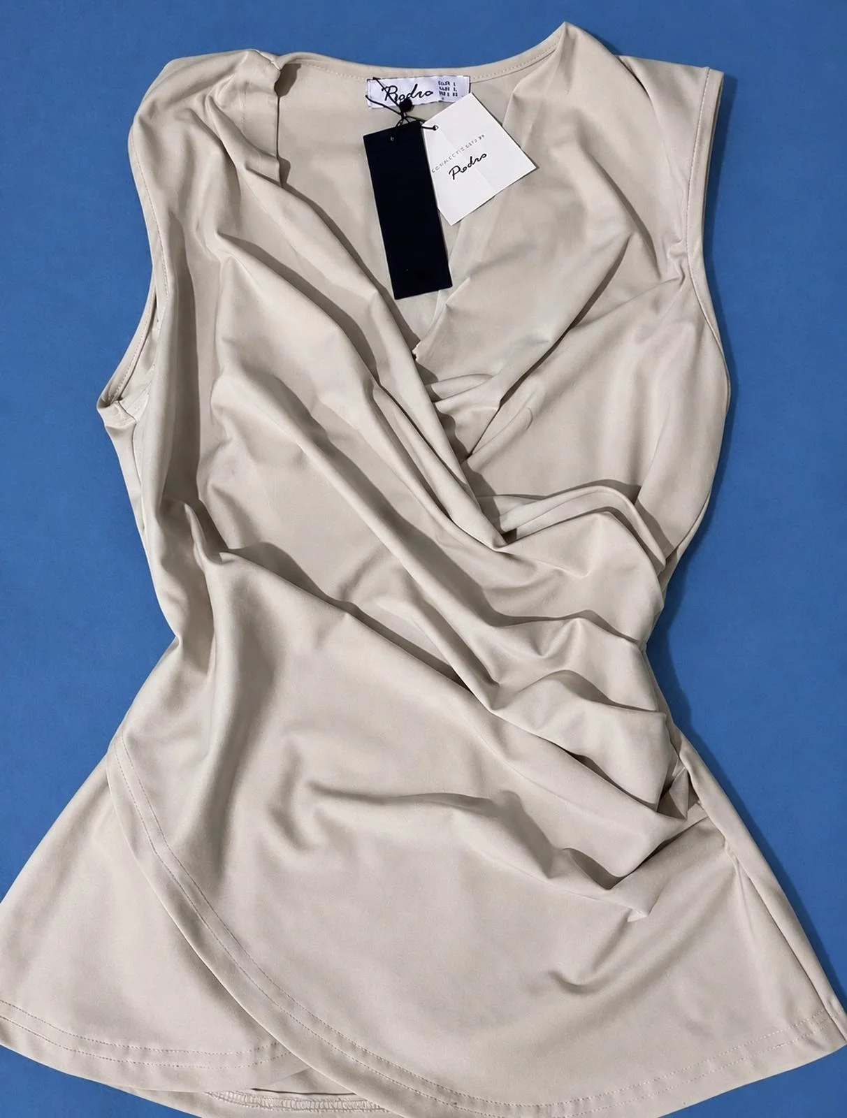 Blouses, size L / 40 / 12, photo 1