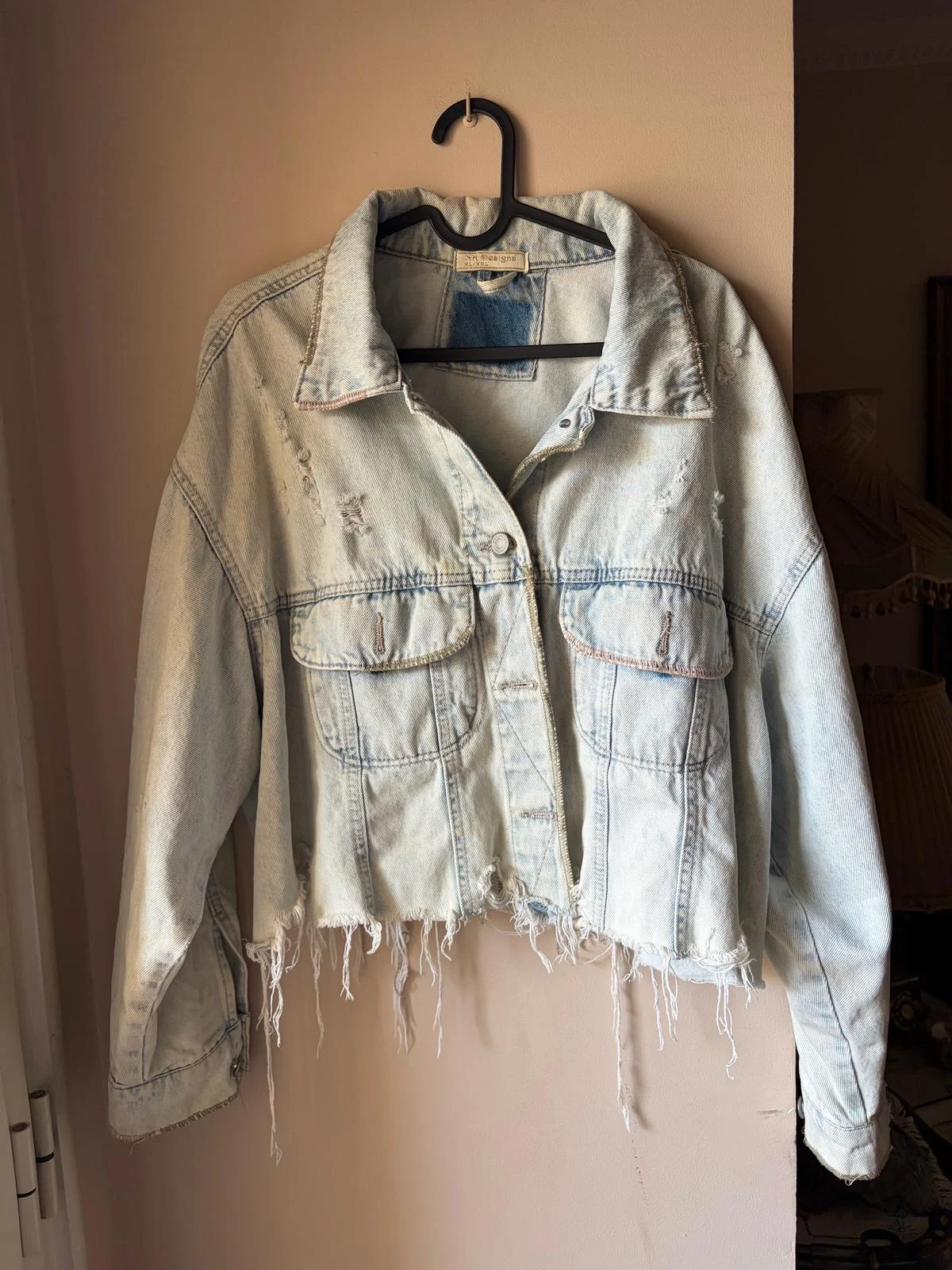 local brands Jackets, size L / 40 / 12, photo 1
