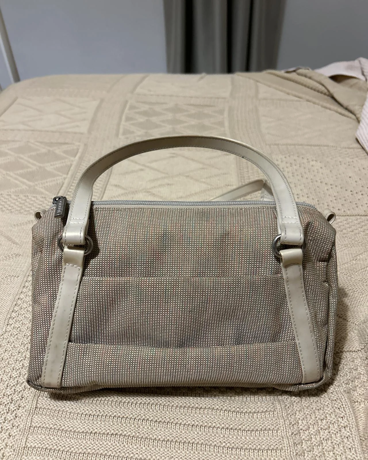 Cerruti Shoulder Bag, size Other, photo 1