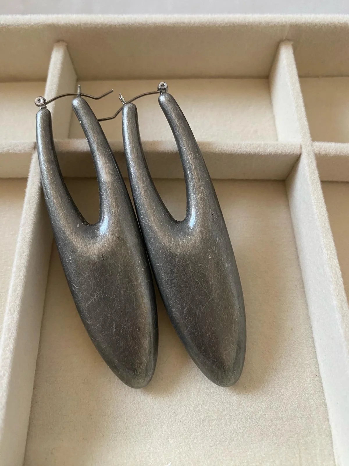 Earrings, size Other, photo 1