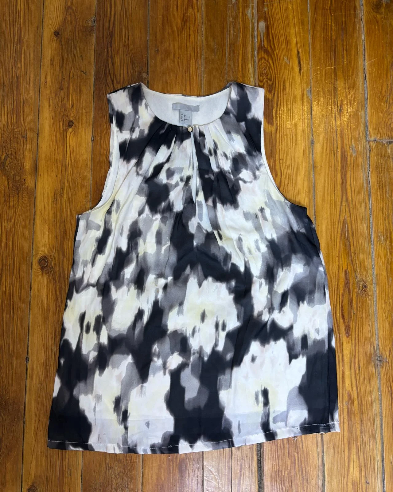 H&M Blouses, size S / 36 / 8, photo 1
