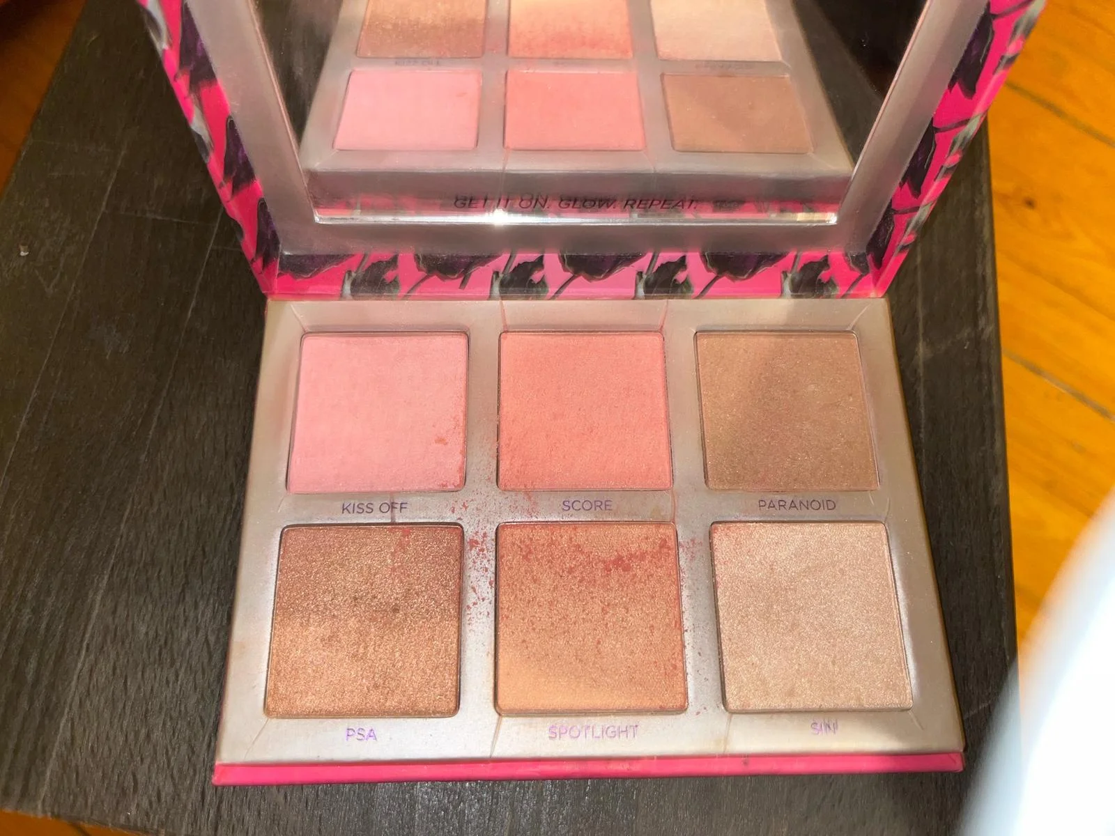 Urban Decay Makeup, size No Size, photo 1